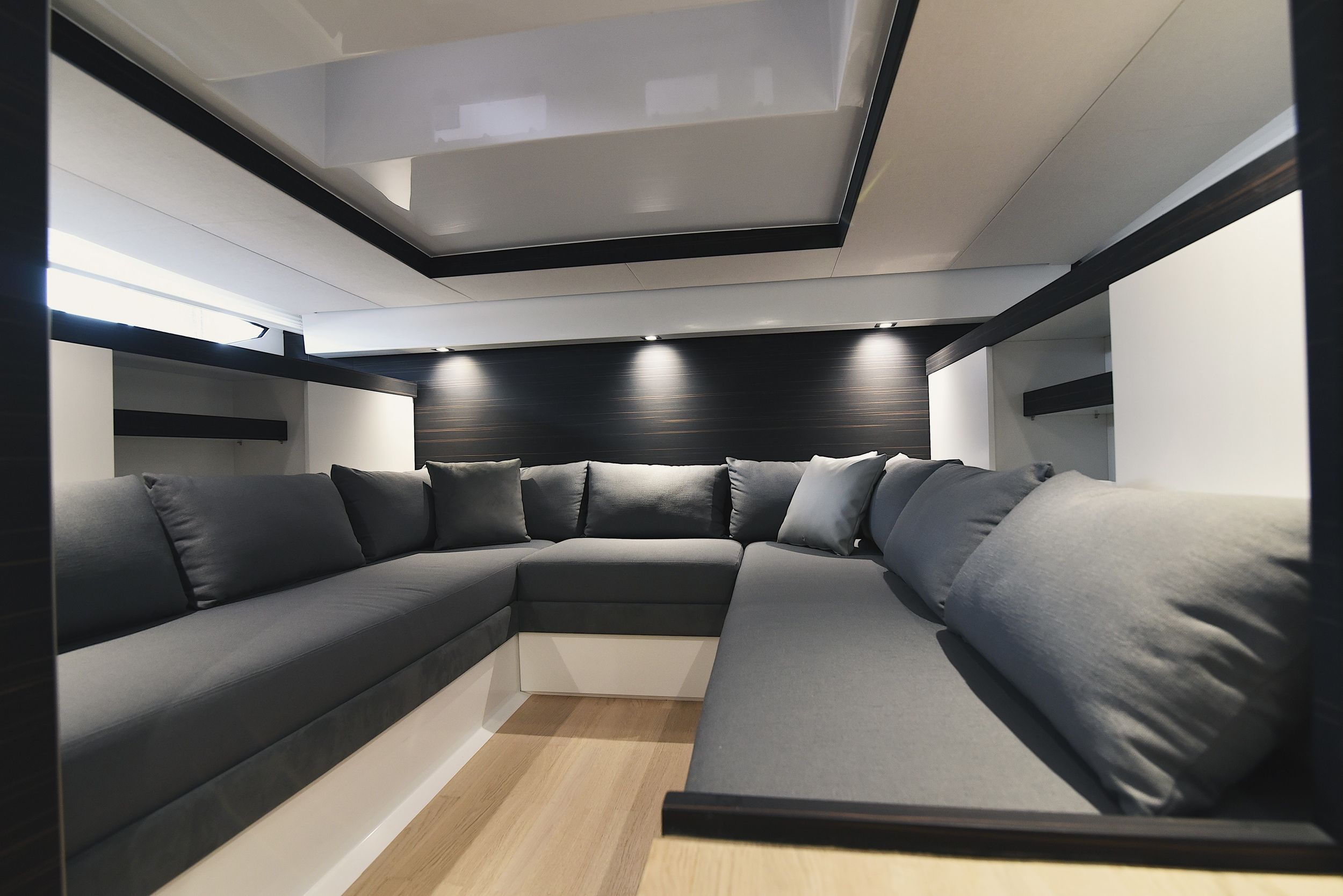 FIART Seawalker 39