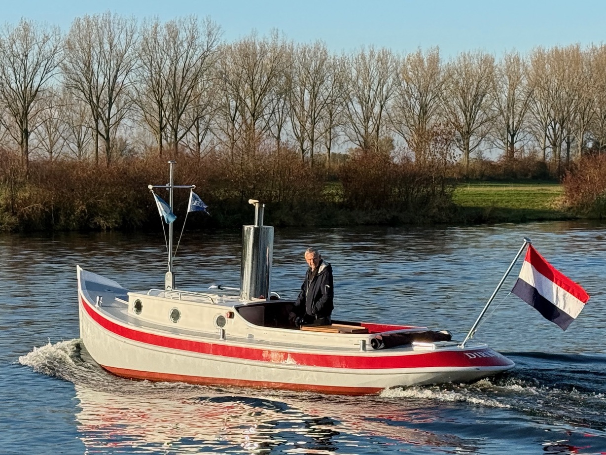 Euroship Eurosleper 7.70 OK