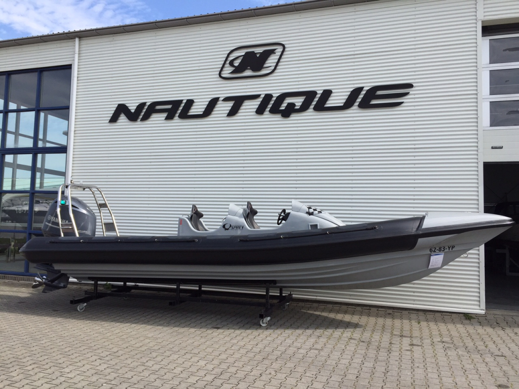 Osprey  Lynx 28