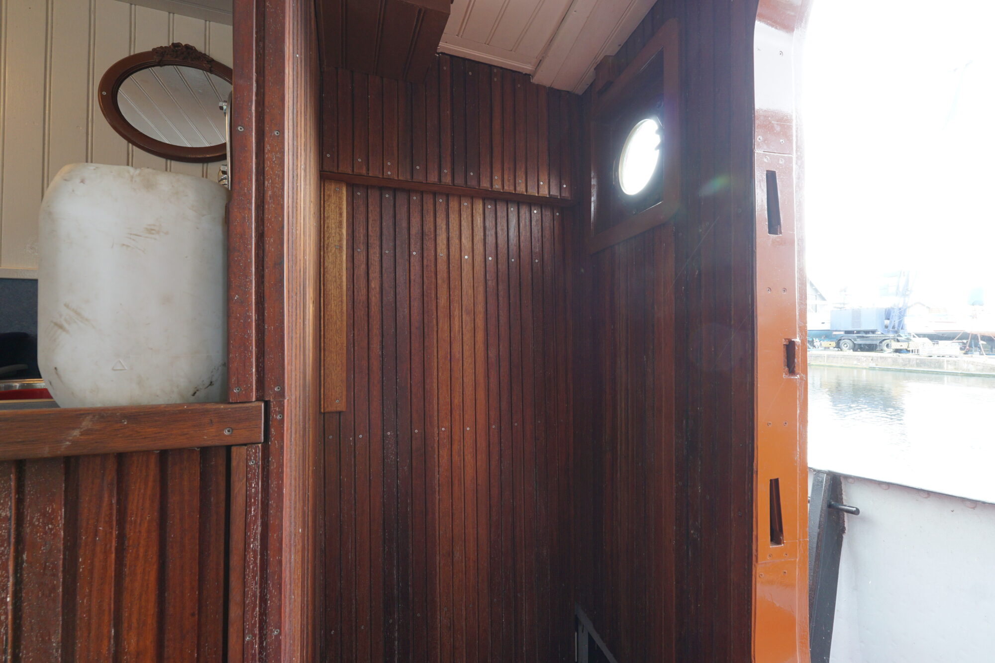 Amels Sleper 21.85 VS