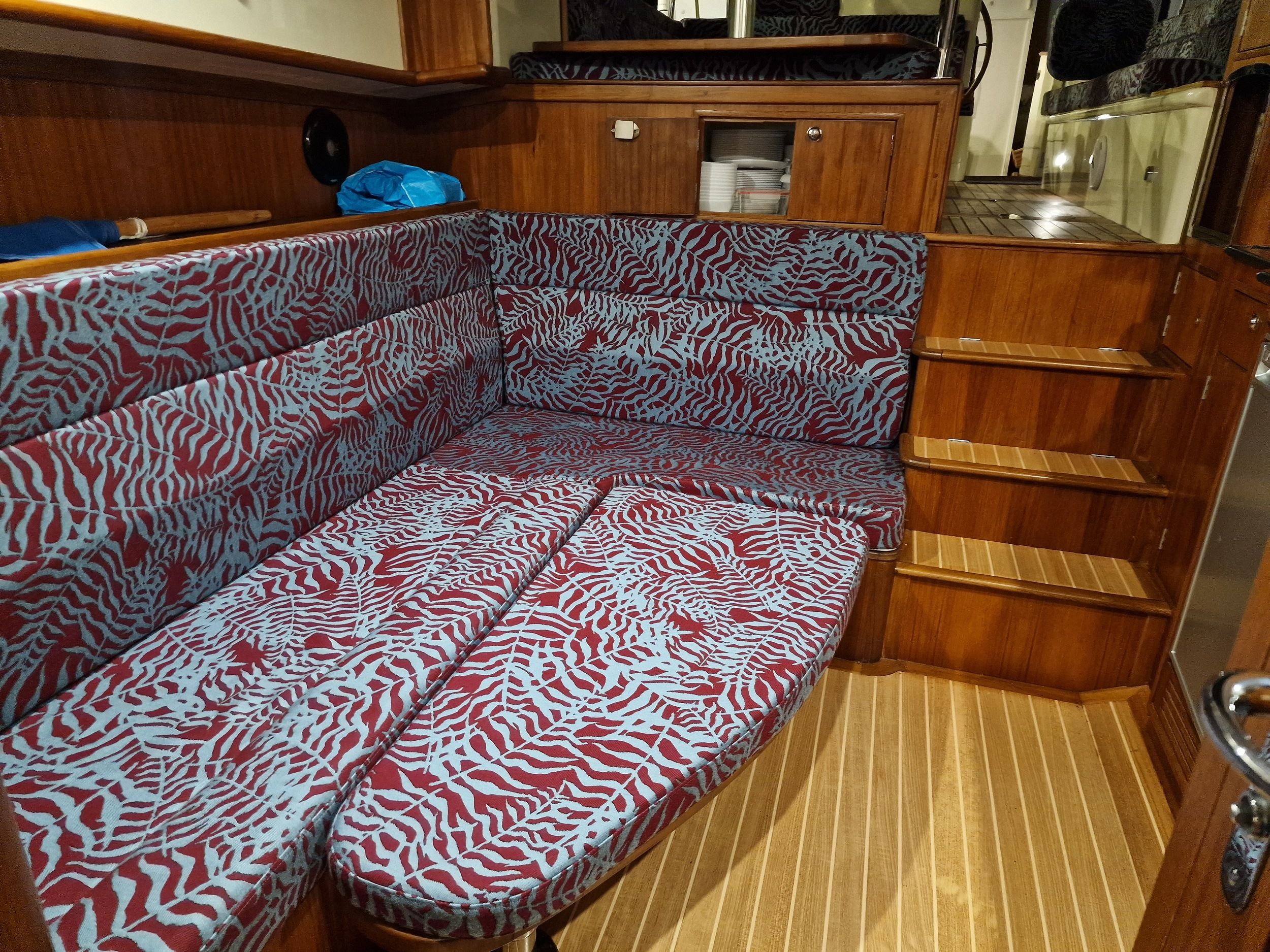 Menken Newport Bass XL Softtop