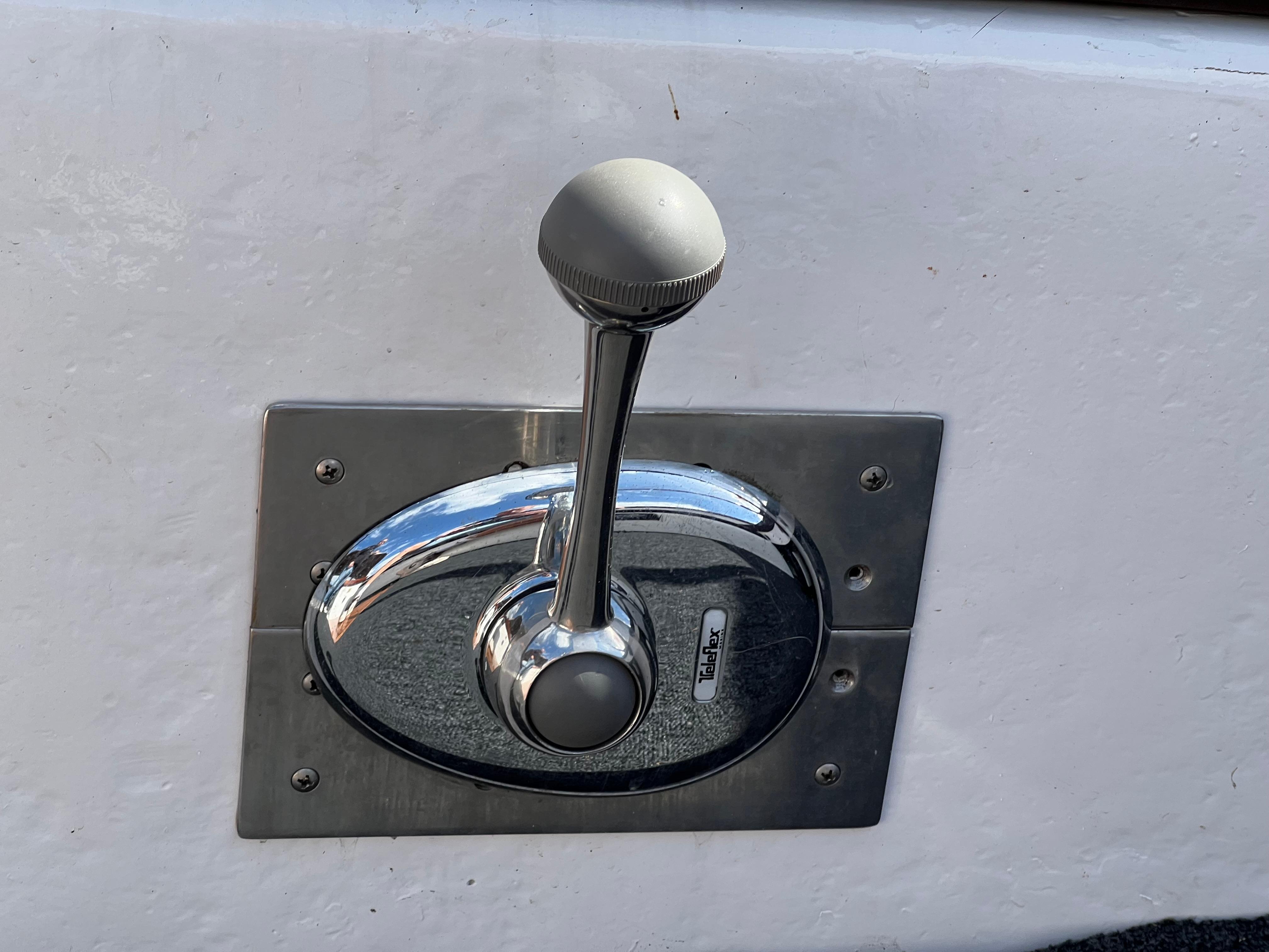 Sloep Reddingssloep 600