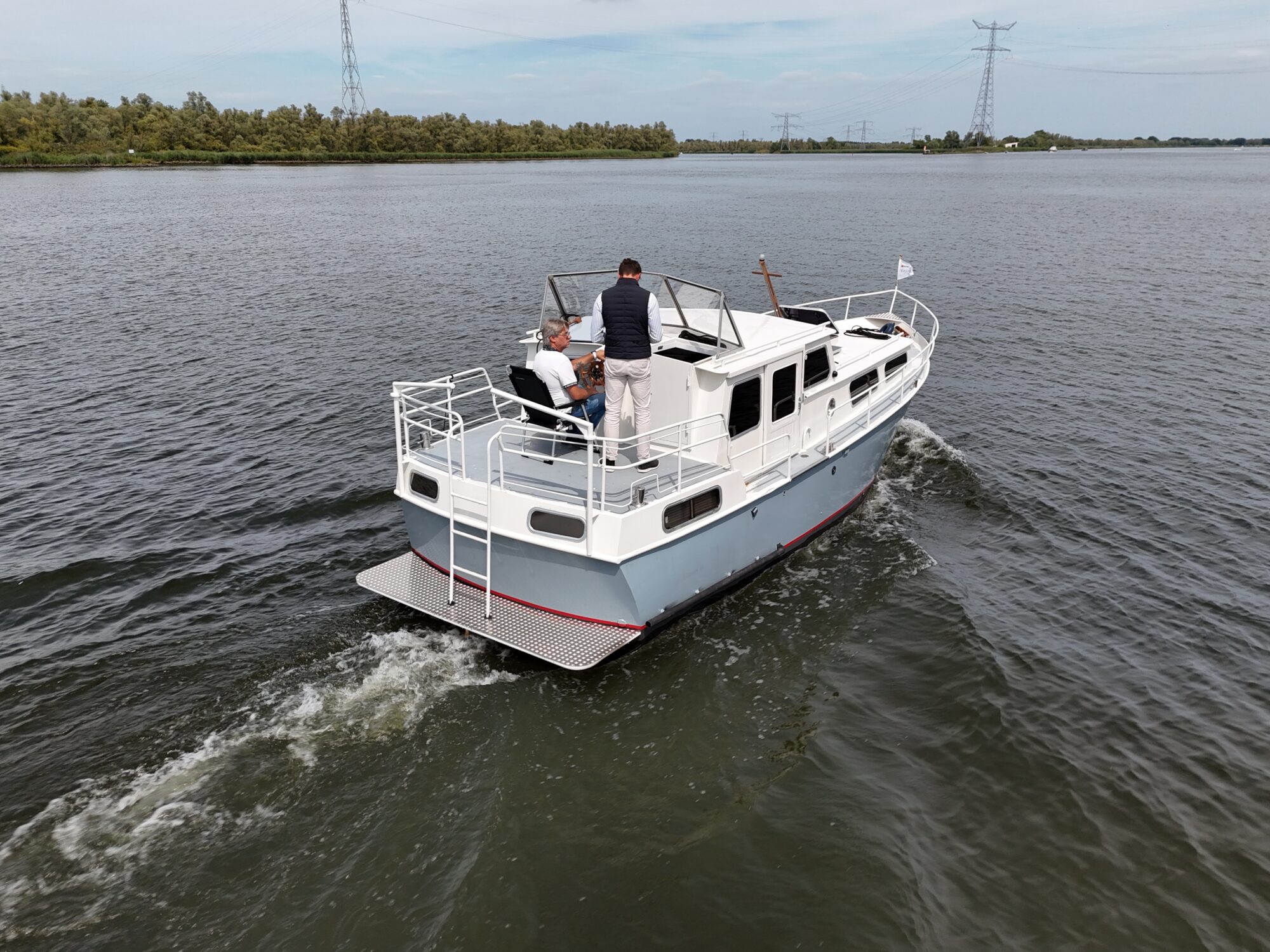 Altena Kruiser 9.30 AK Cabrio