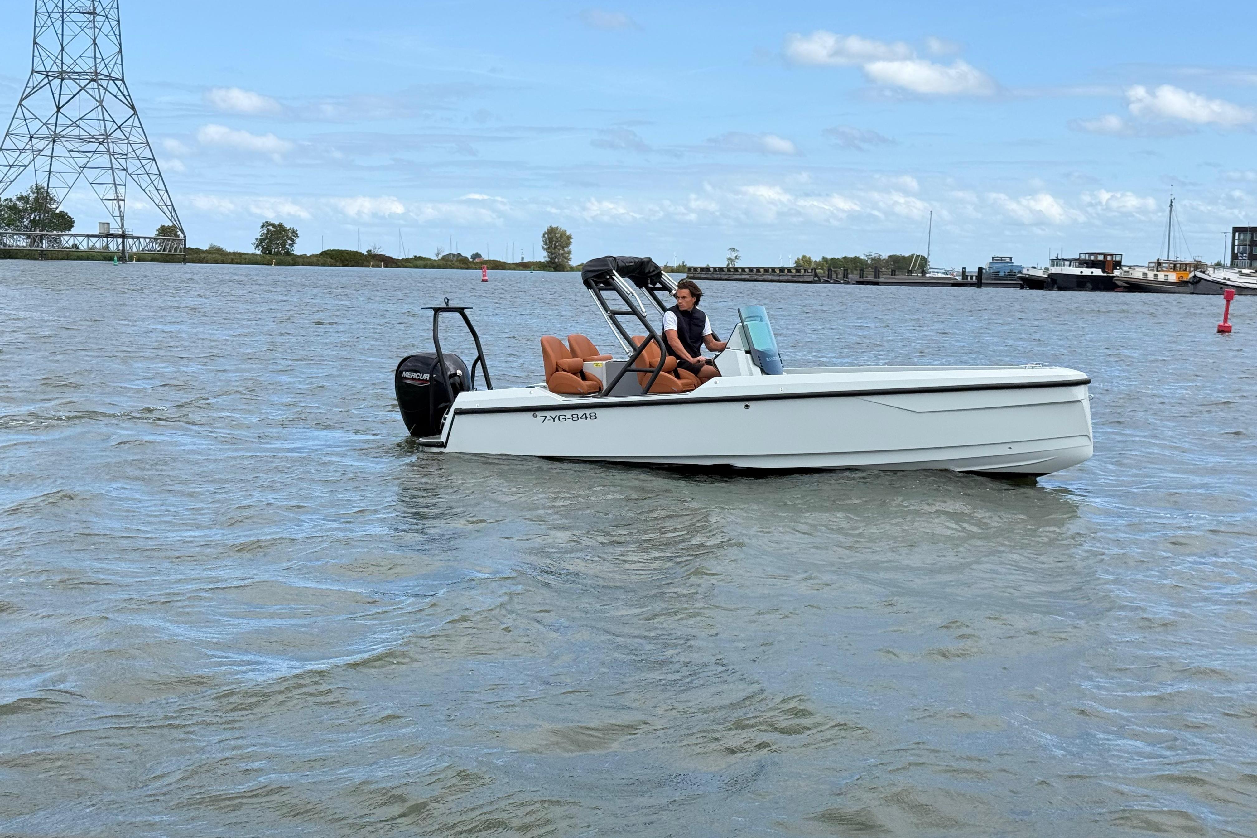 Saxdor 200 SPORT