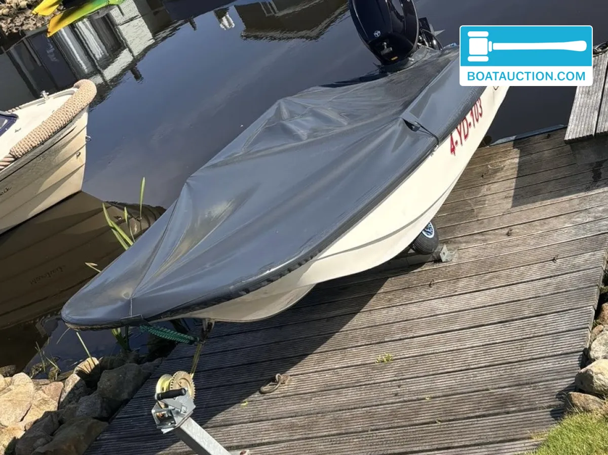 Boston Whaler 11ft Boston Whaler 11ft