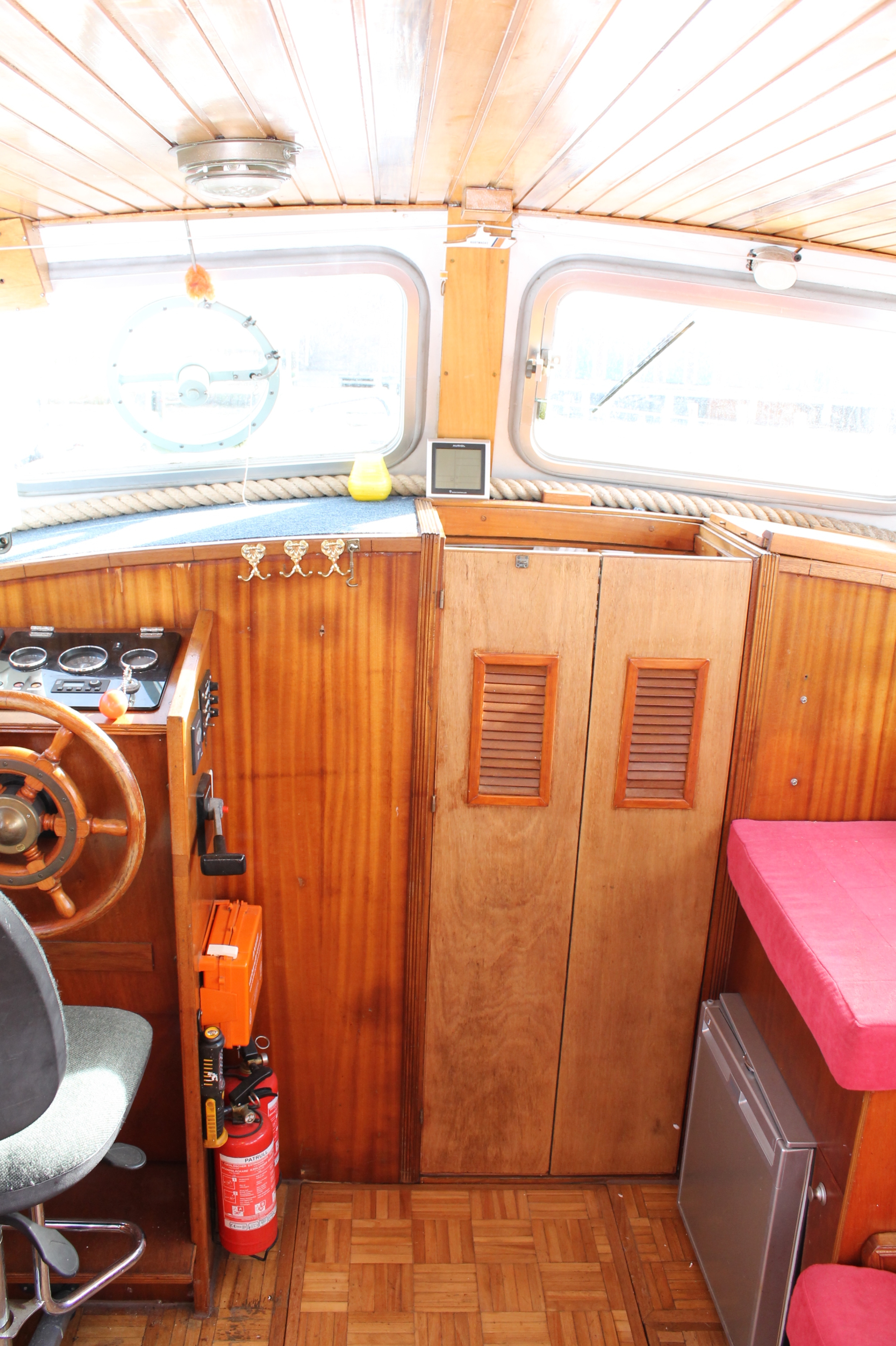 Peereboom Kruiser GSAK