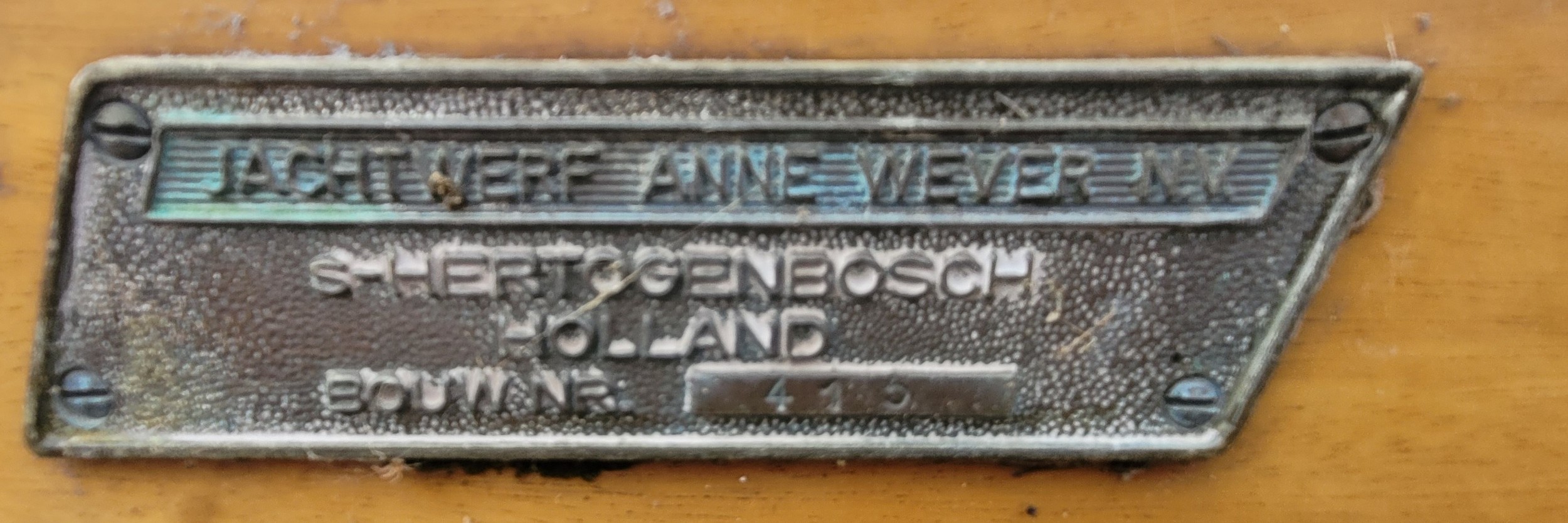 Trintel 10.30 Trintel II A