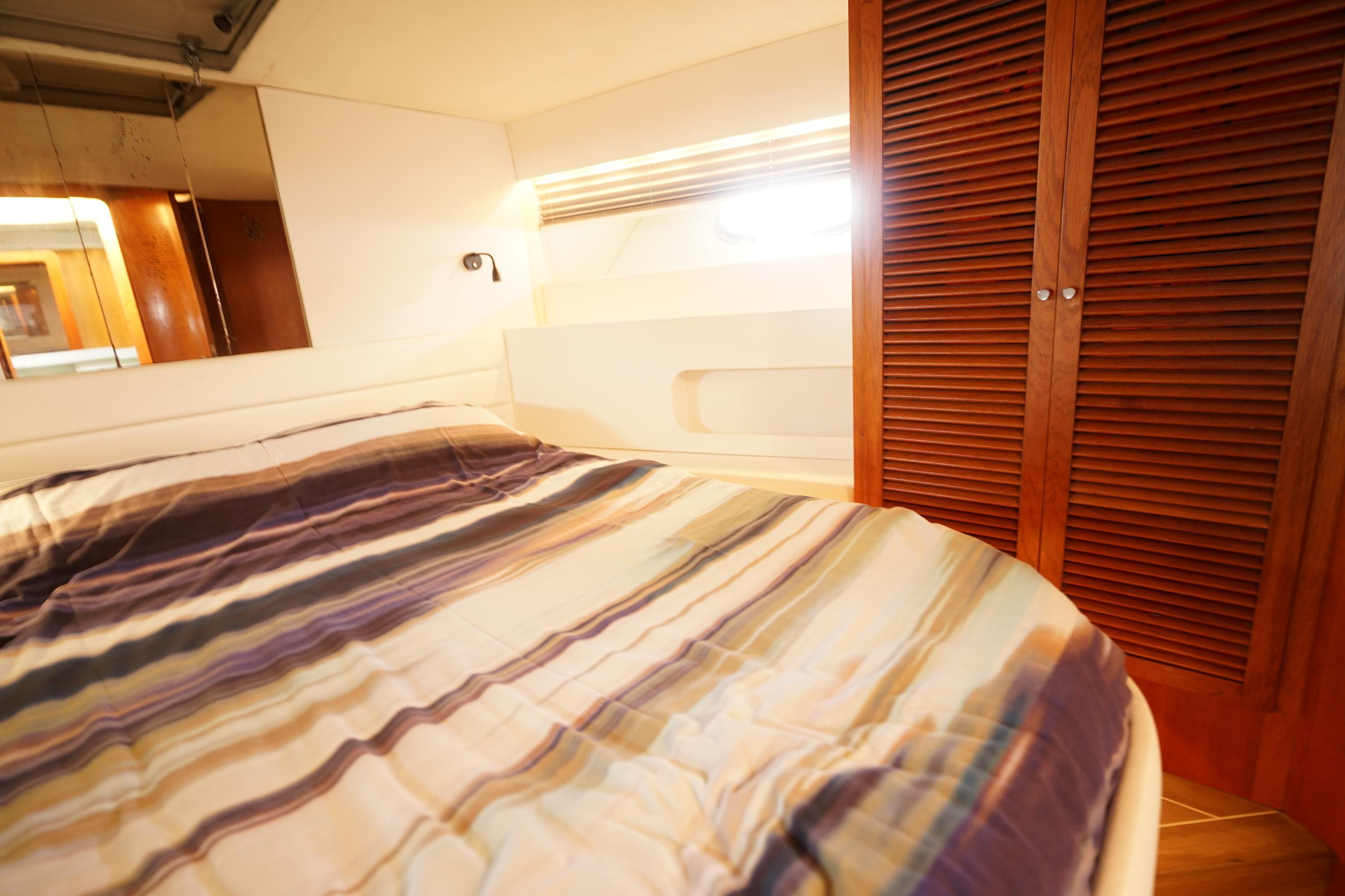 Riva 42 Superamerica