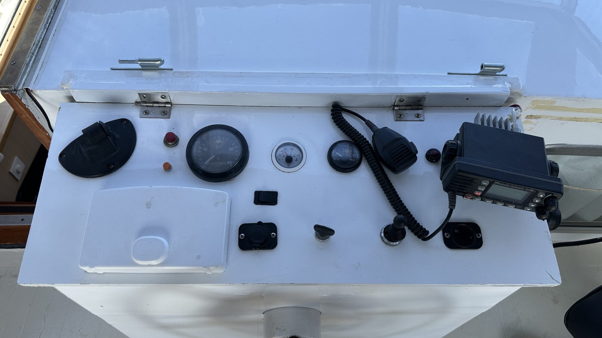 Zwaan Kruiser 13.50 AK