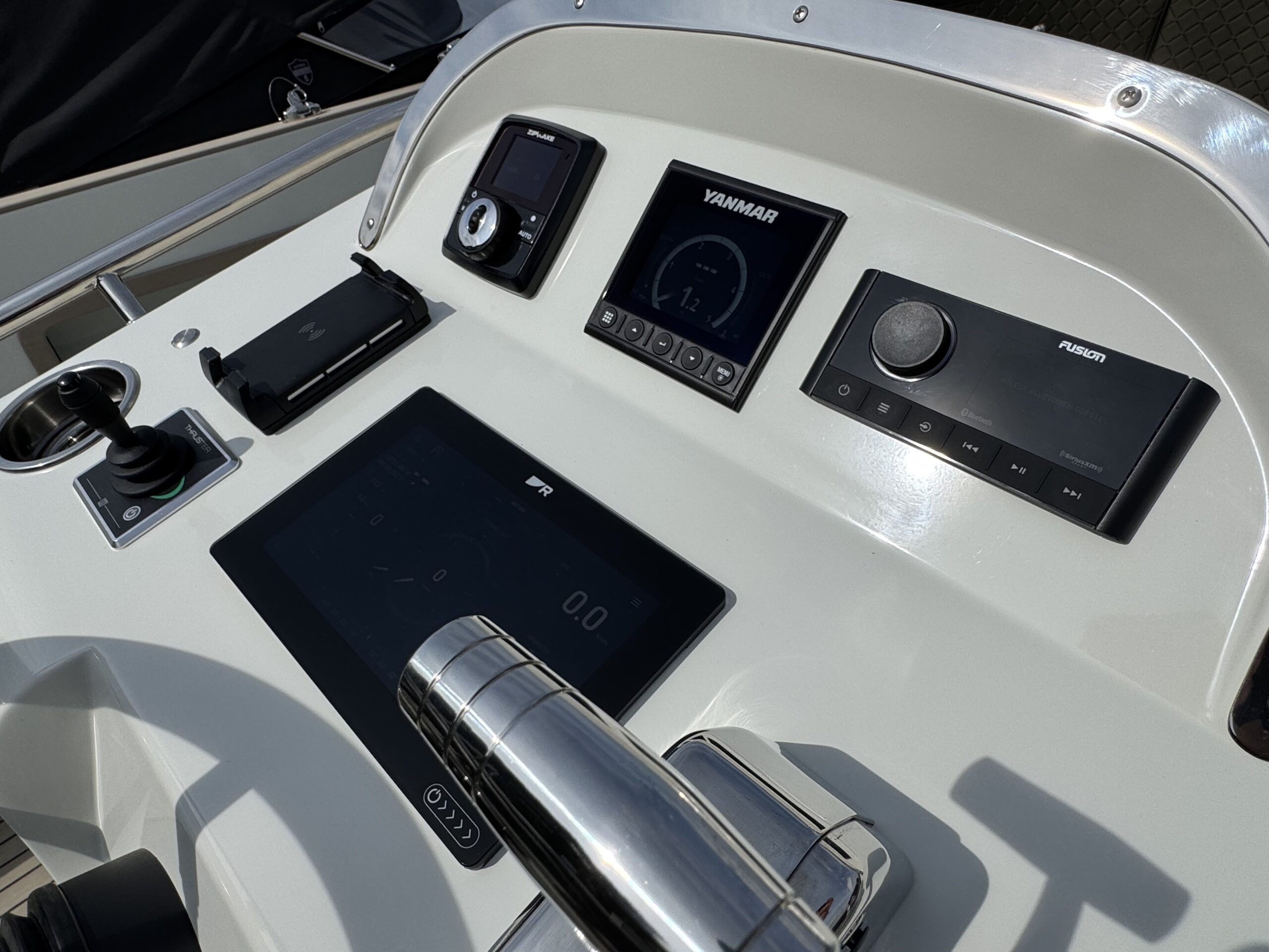 Antaris Seventy7 Sport (luxe uitvoering)