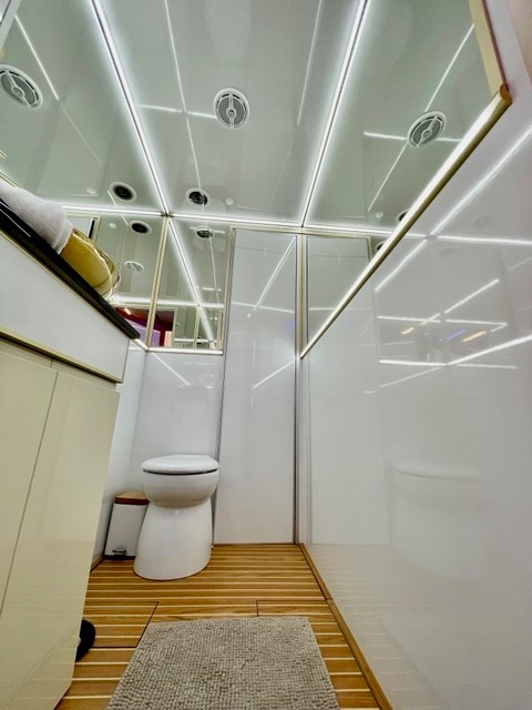 Houseboat Holiday HB 39 Elektrisch En Hybride + Sauna