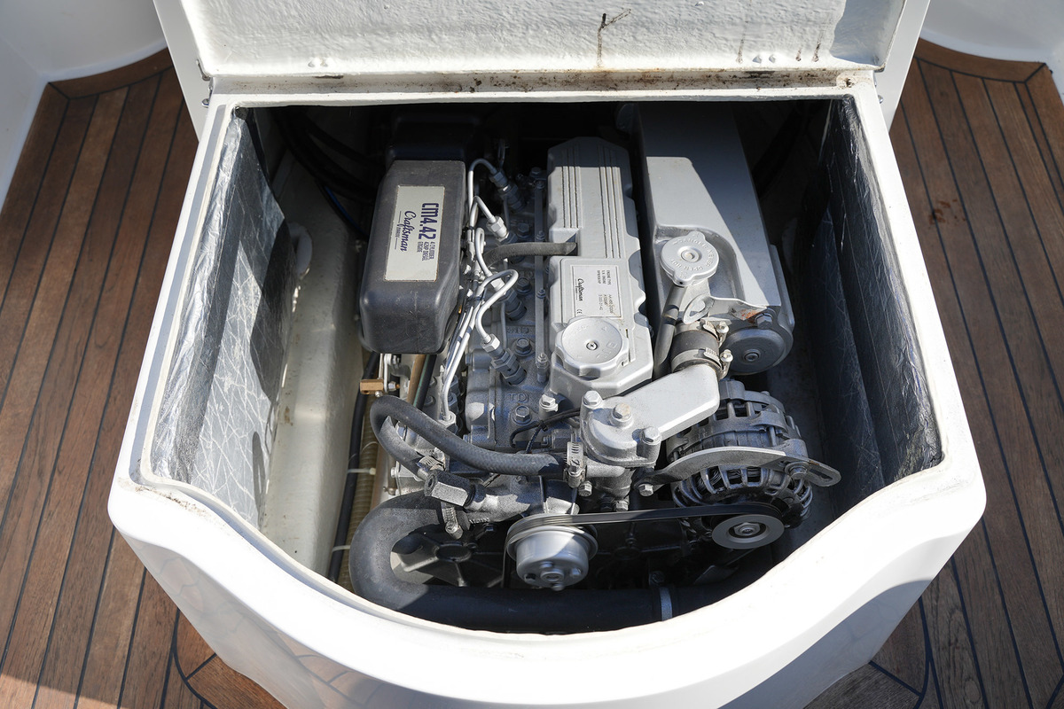 Riviera 24
