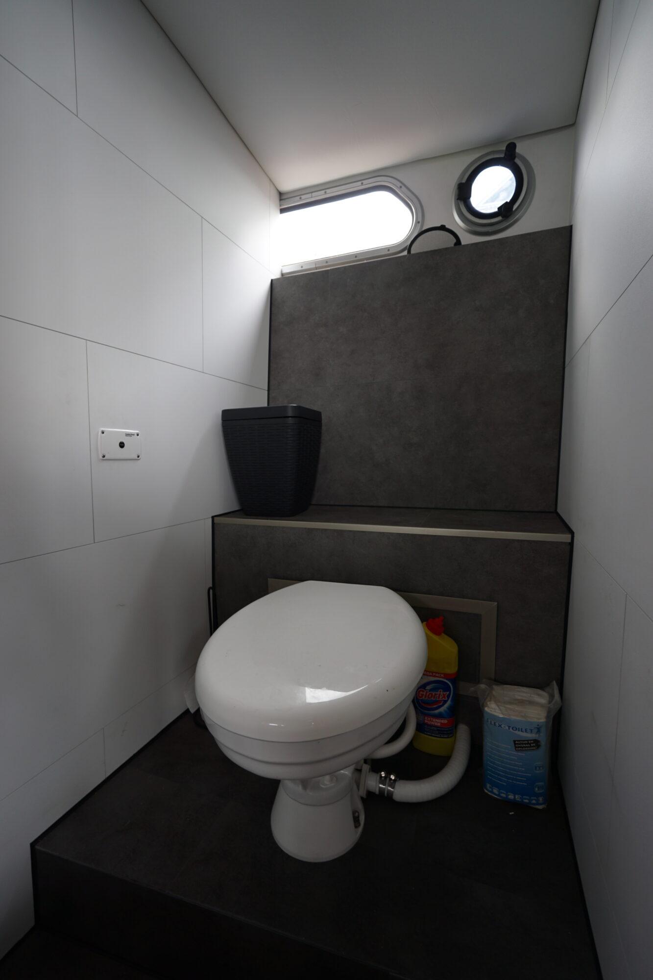 Valkkruiser Valkkruiser 12.60 AK Cabrio