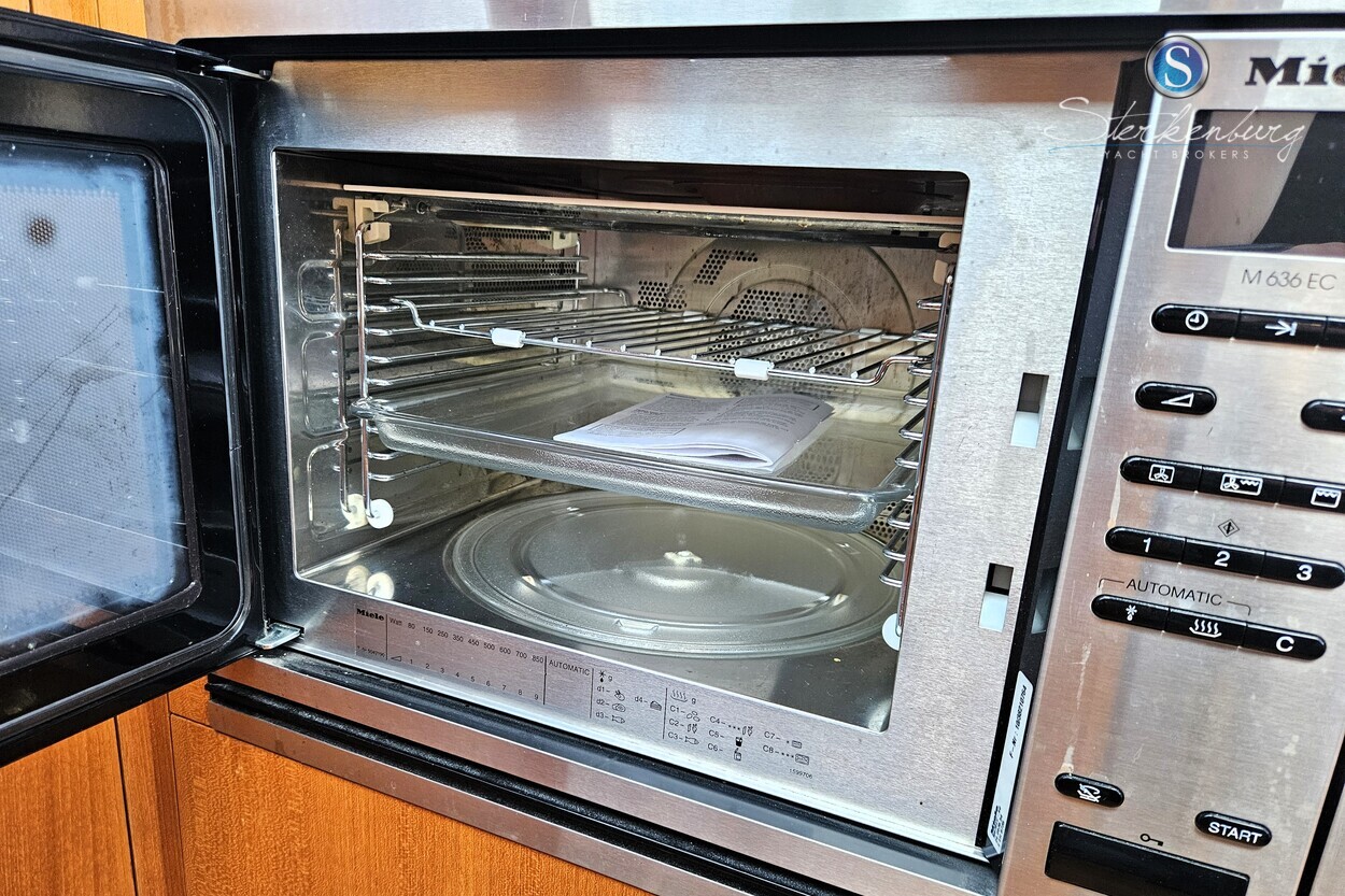 Valk Continental 1500 Cabrio