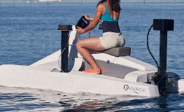 Neocean Overboat 100 Foiler