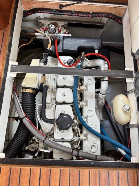 Pollard Coastliner 1150