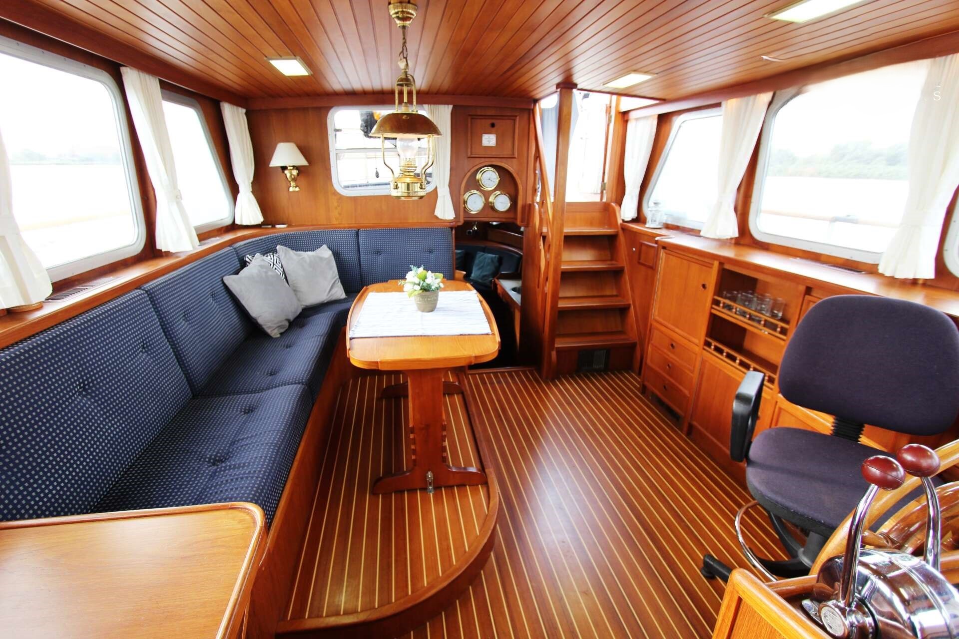 Lauwersmeer Kotter 1450