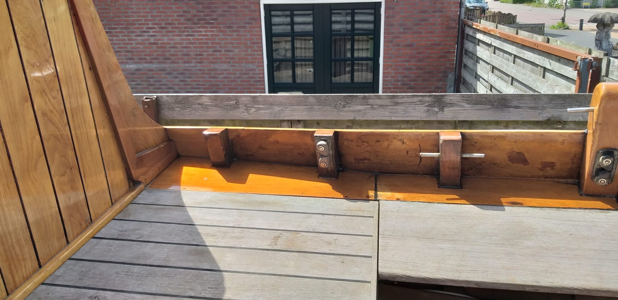 Brandsma Zeeschouw 8.51