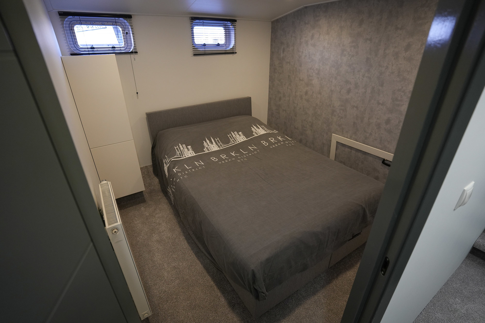 Trawler 2250 Custom Built