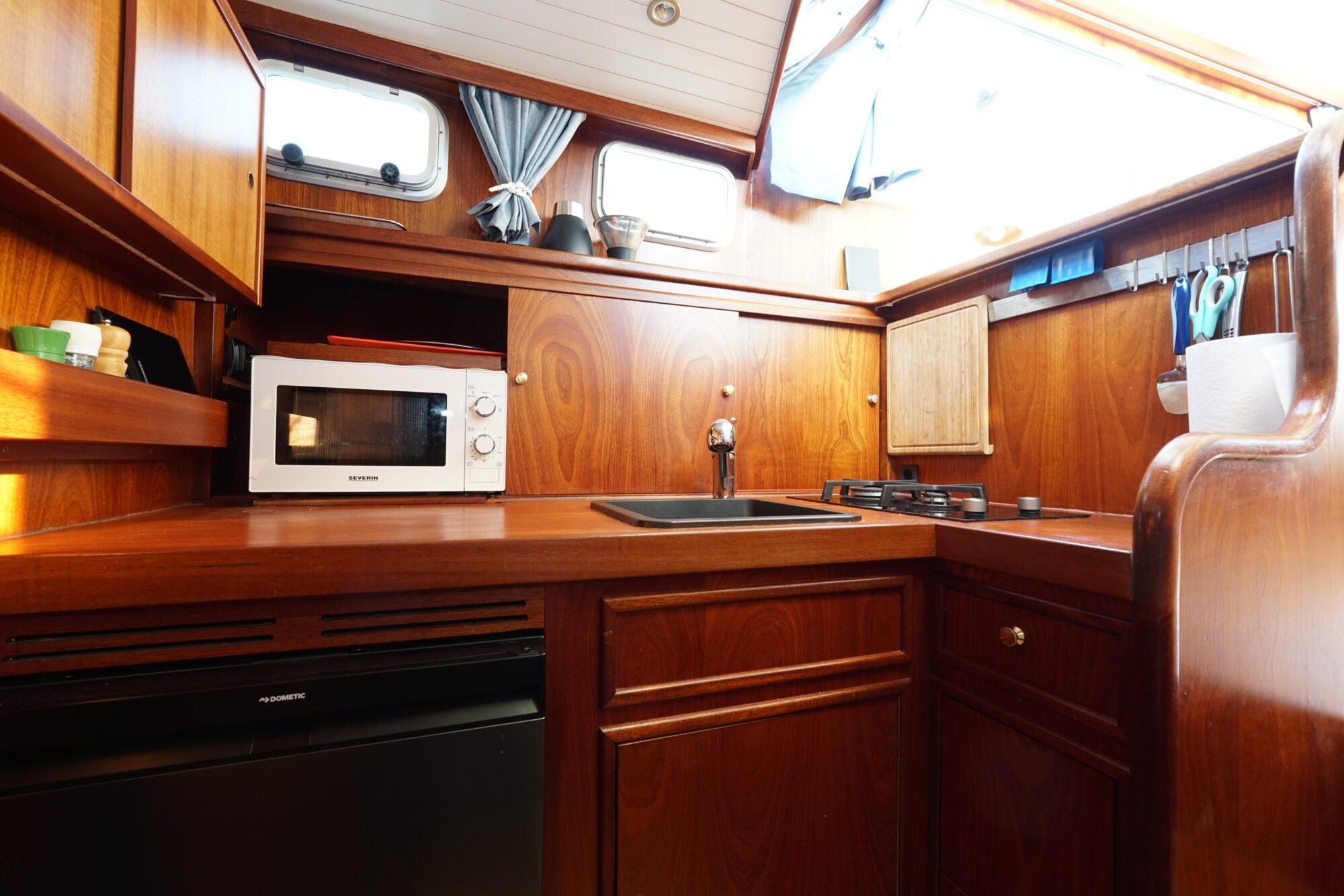 Pikmeerkruiser Pikmeerkruiser 11.50 Royal OK