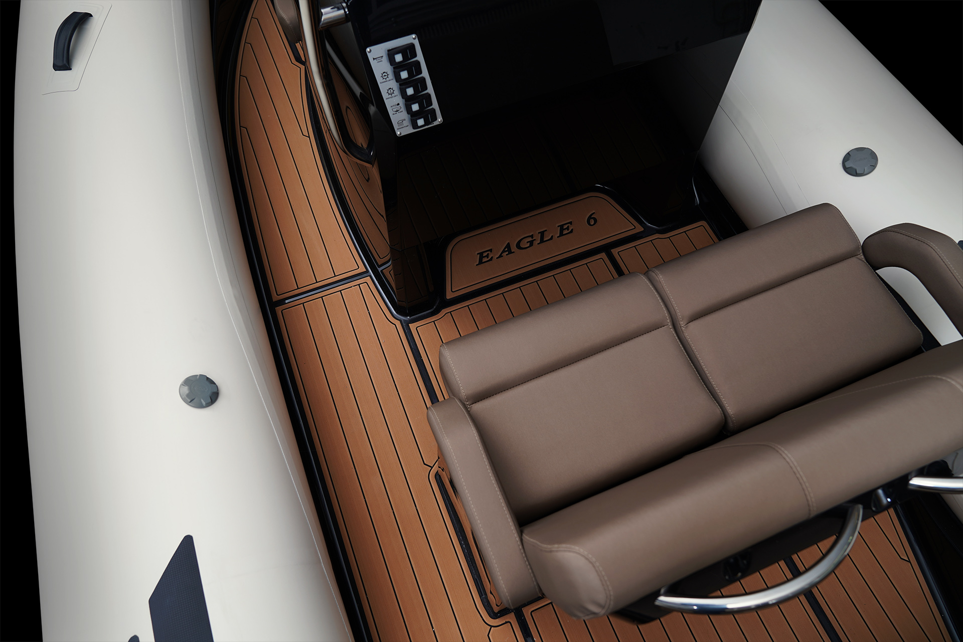 Brig Ribs Brig Eagle 6