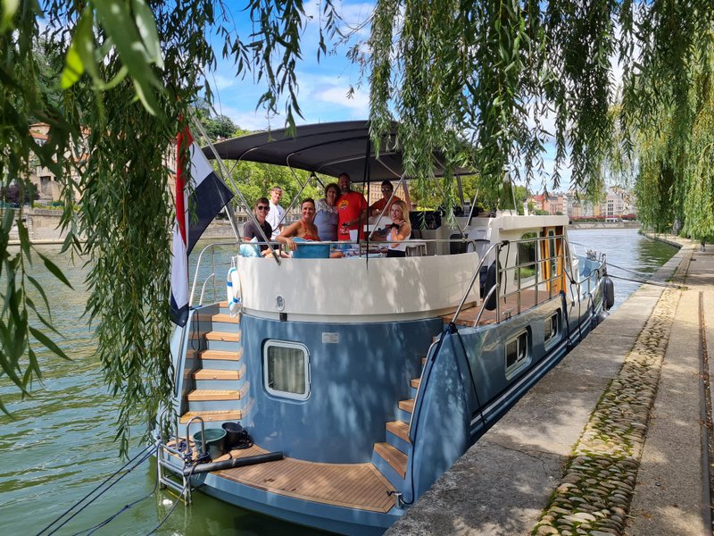 Tinnemans Tinn Liner 14.95 AK Cabrio