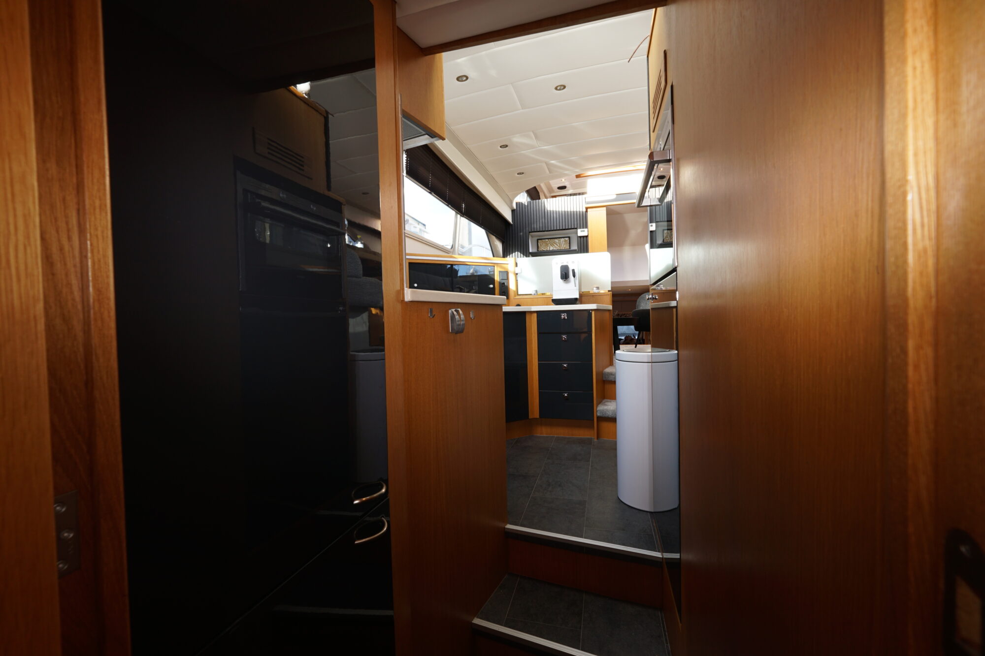 Van der Heijden 18.00 Dynamic De Luxe VS