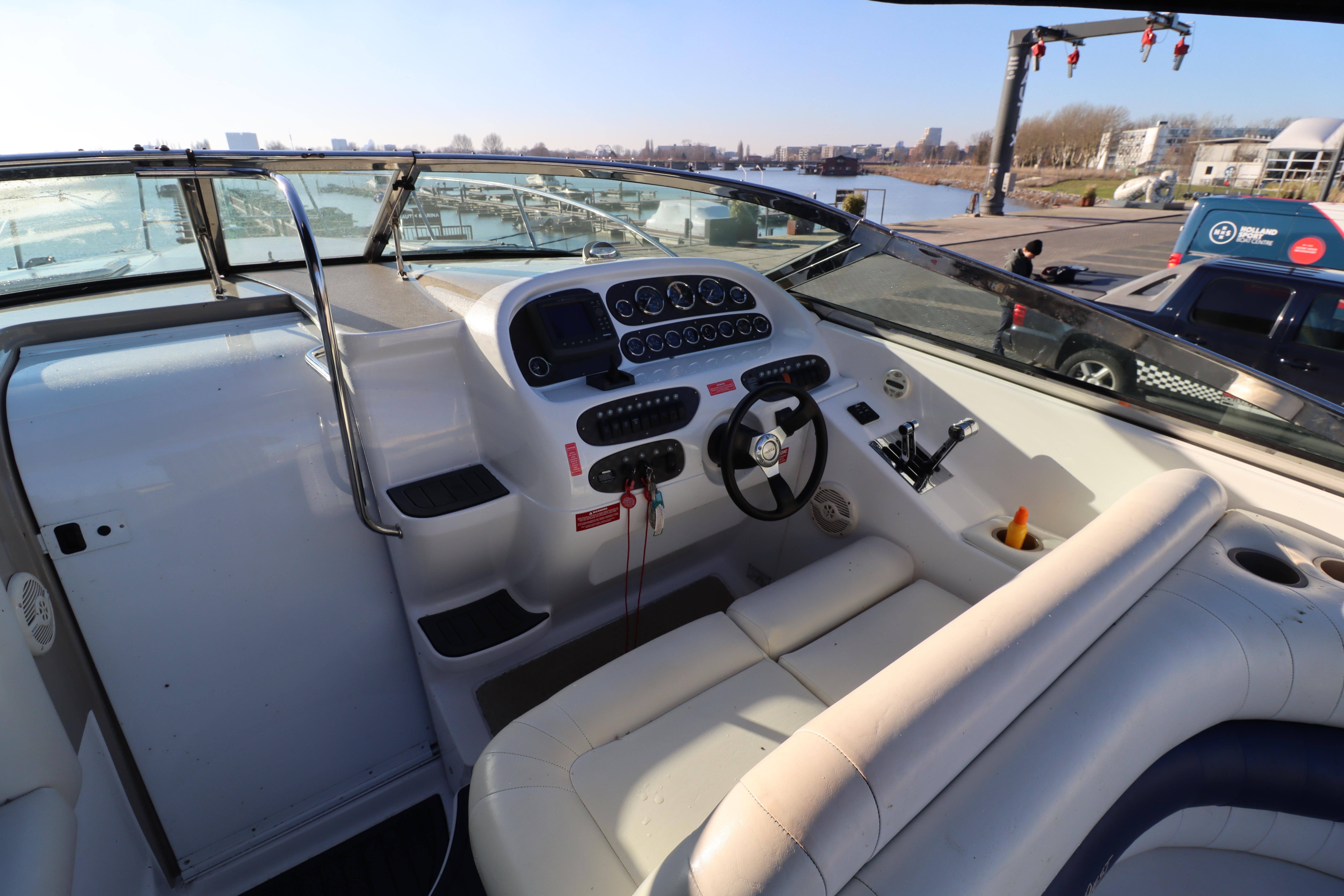 Powerquest 320 SC