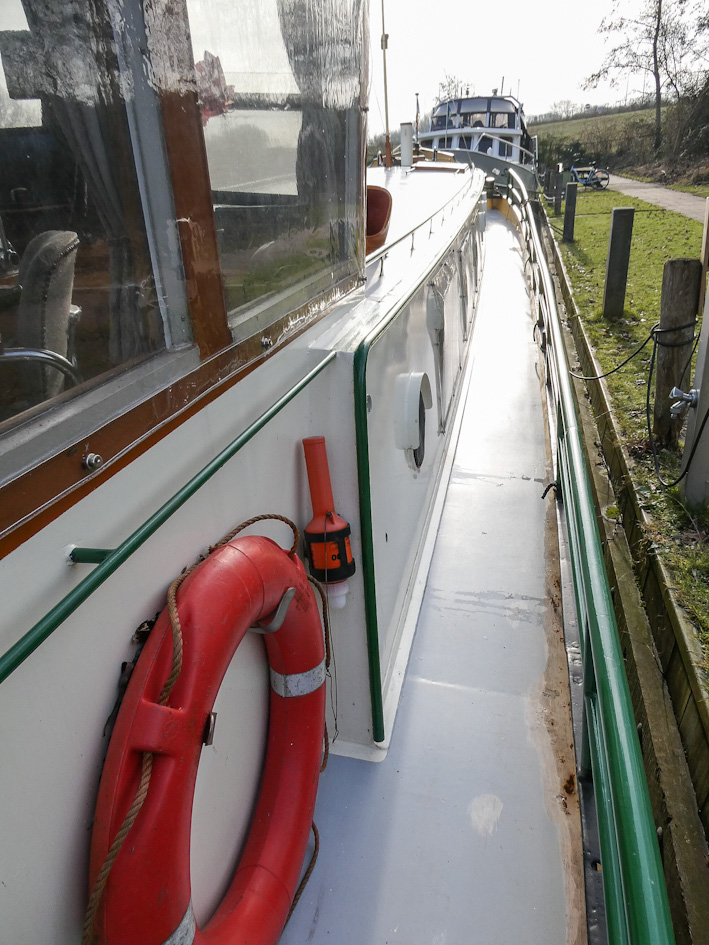 Luxe Motor 21.01 met CBB