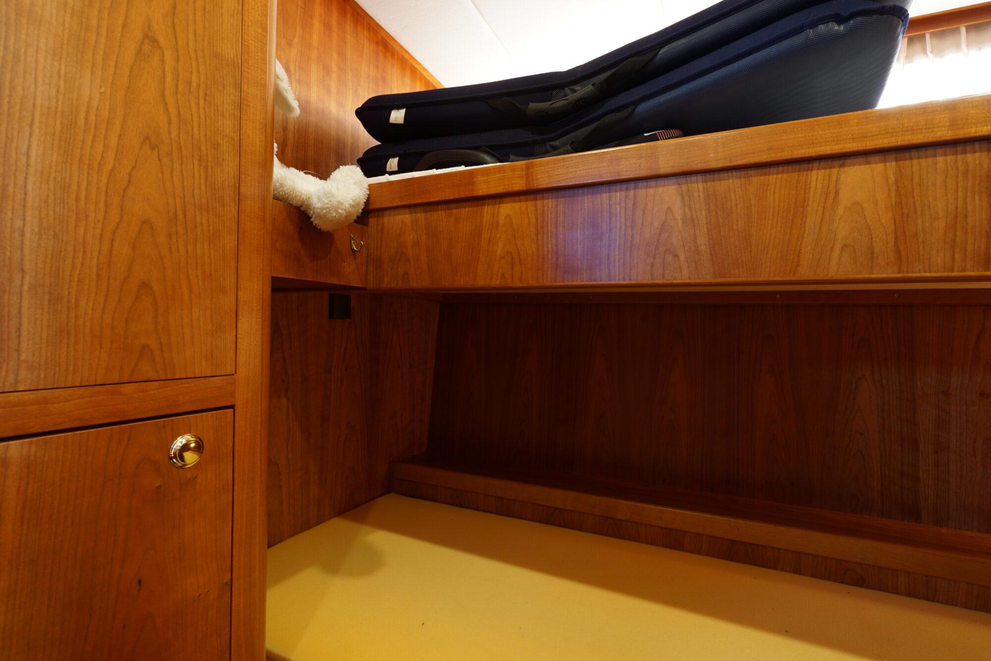 Valkkruiser Valkkruiser Challenger 45 VS