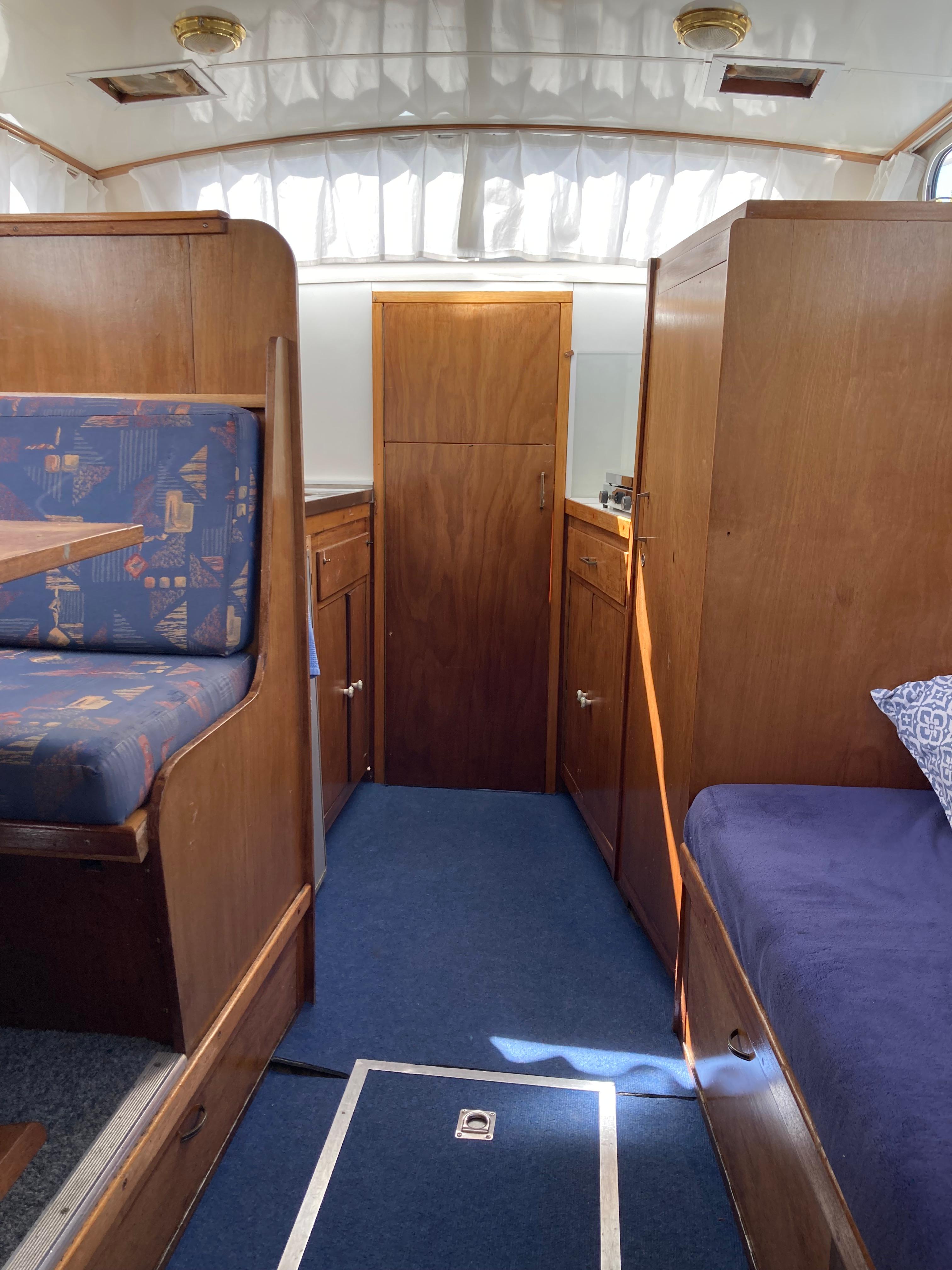 Motor Yacht Super Favorite AK 9.40