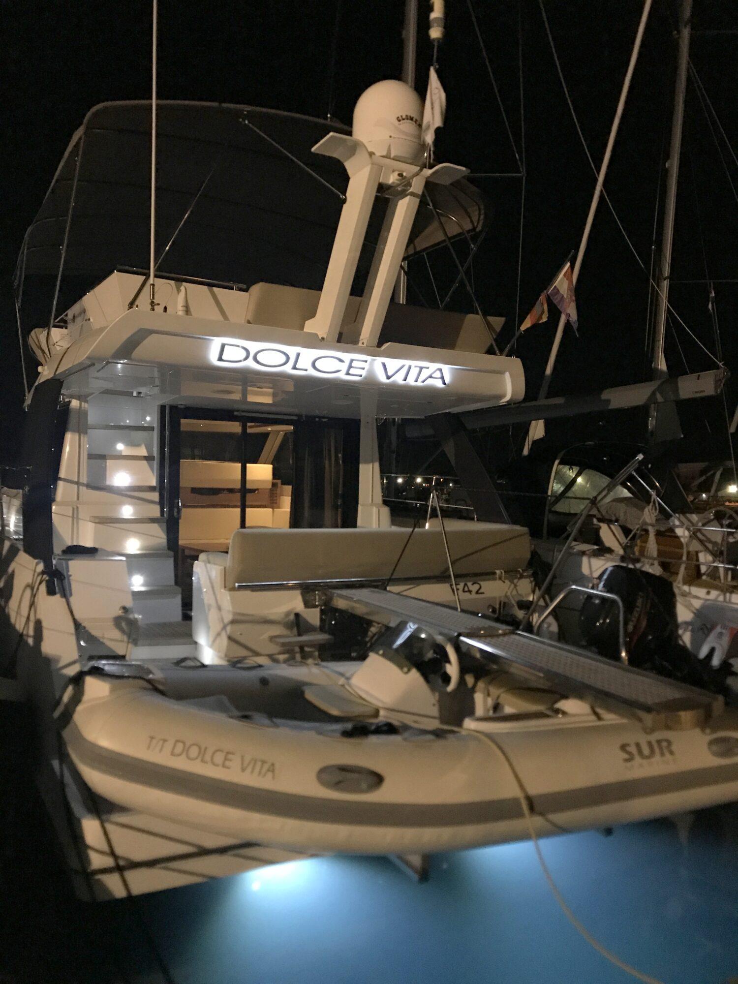 Sealine Sealine F 42 Flybridge