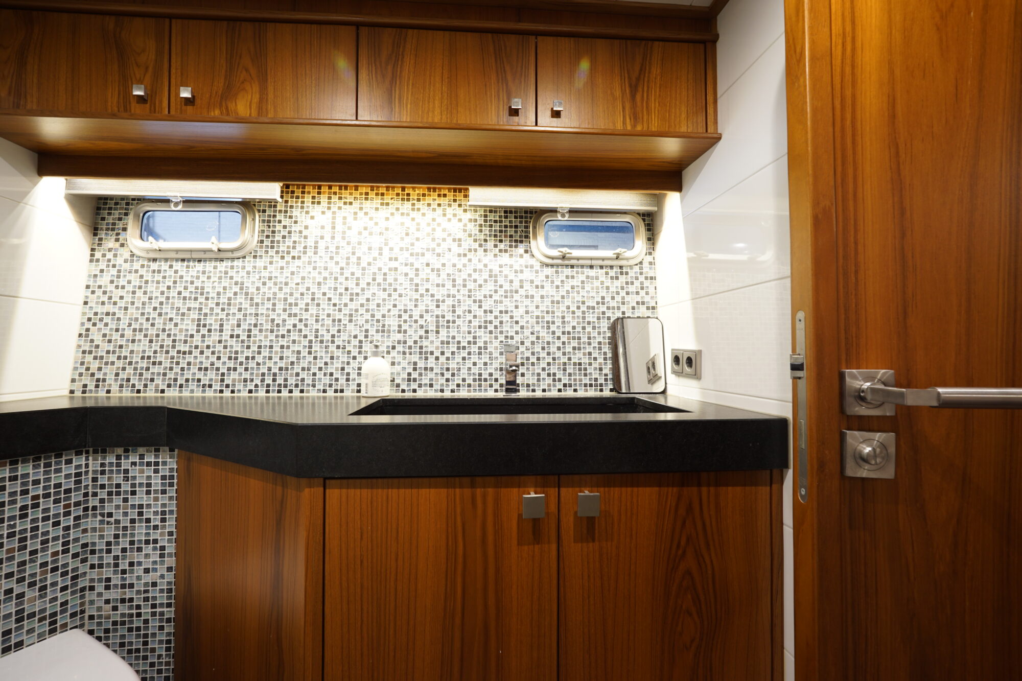 Hemmes Kruiser 18.00 VS