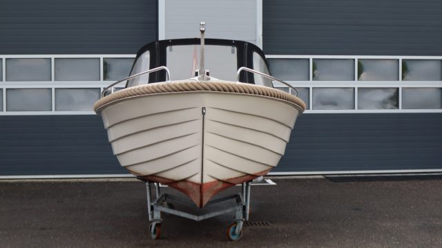 Crescent  Allure 21 ZONDAGS OPEN