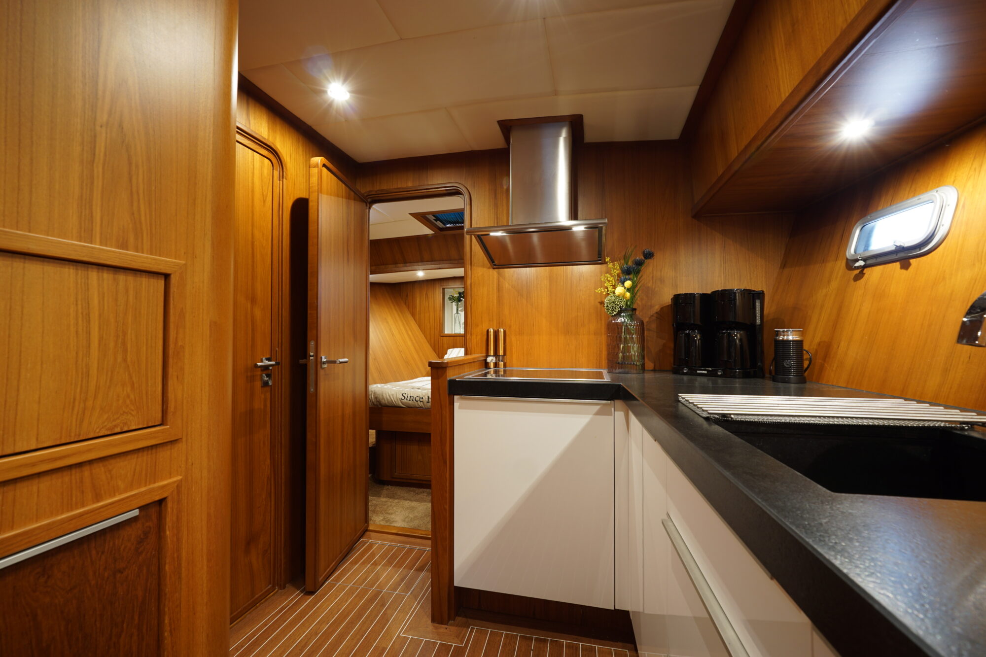 Hemmes Kruiser 18.00 VS