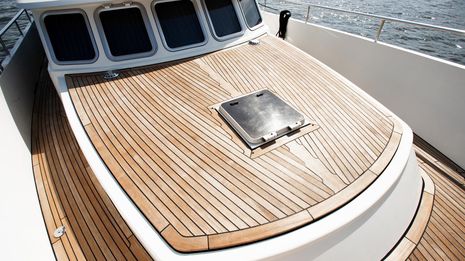 Alm Almkotter 17.60 fly