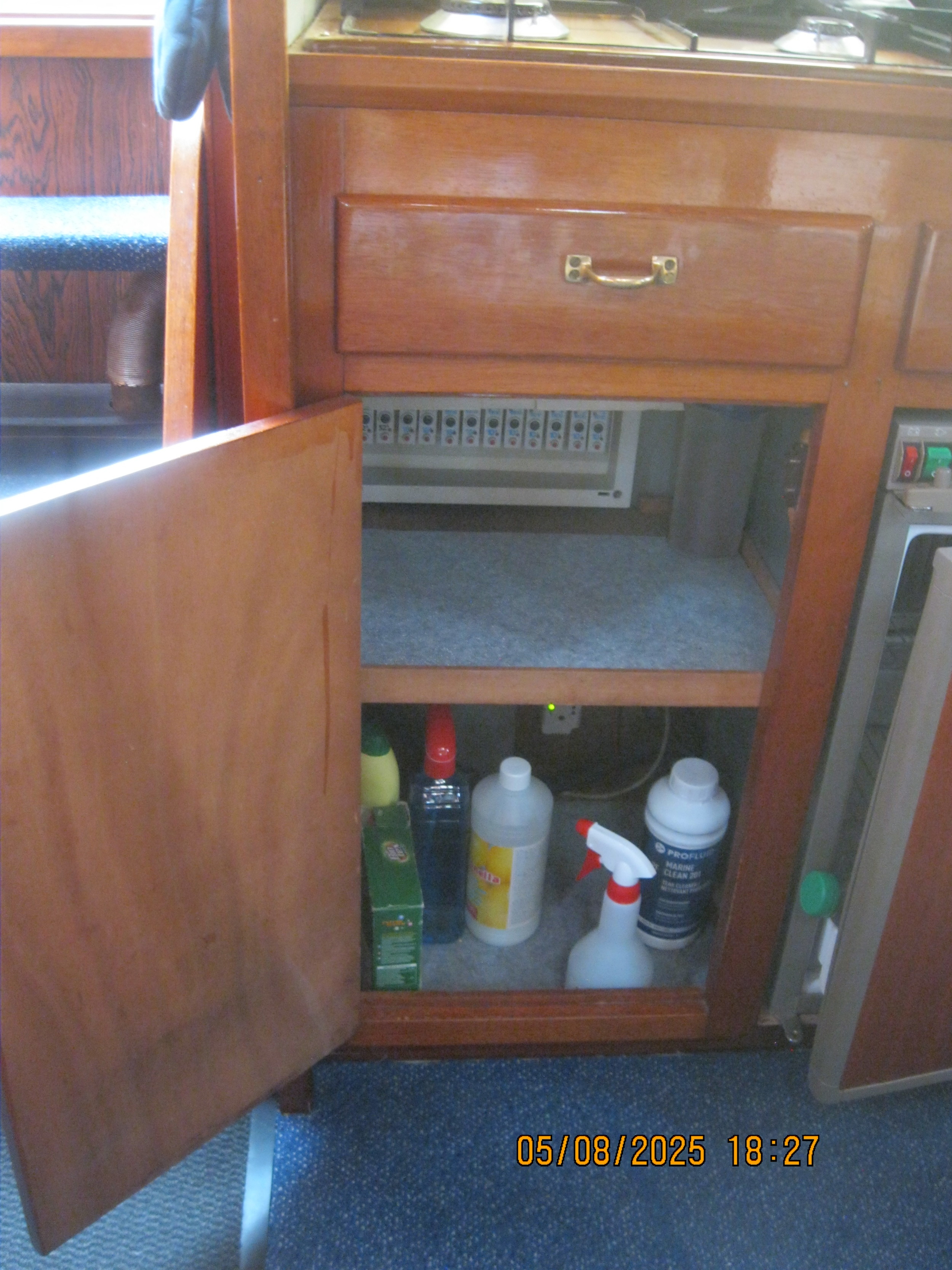 Zeeschouw Bezemer 10.38