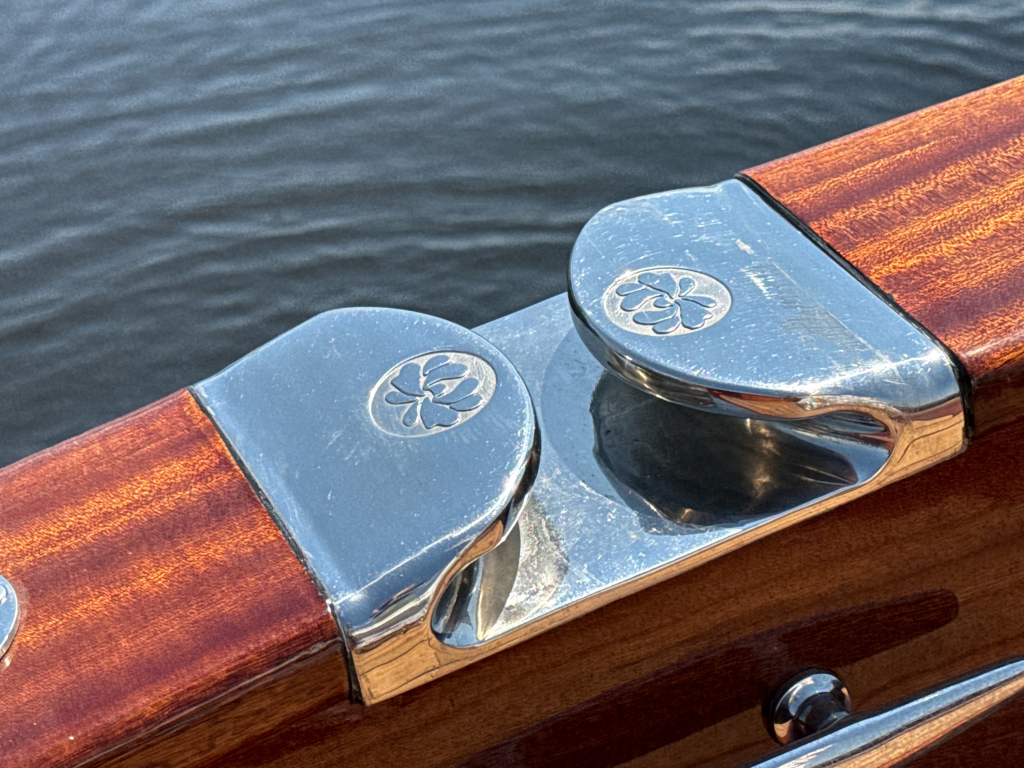 Wester Engh 8 meter Classic 