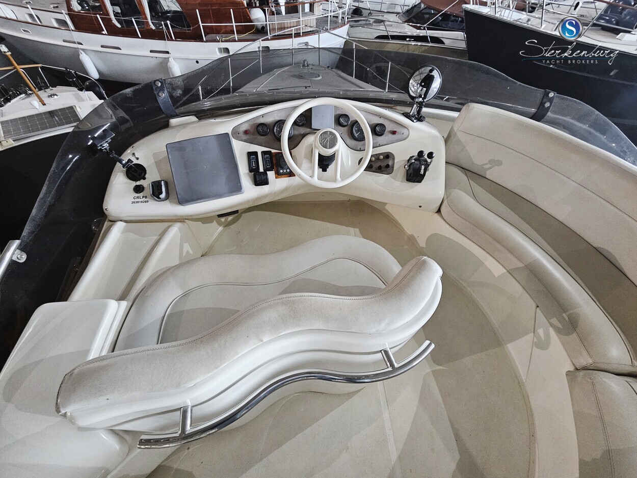 Azimut 42