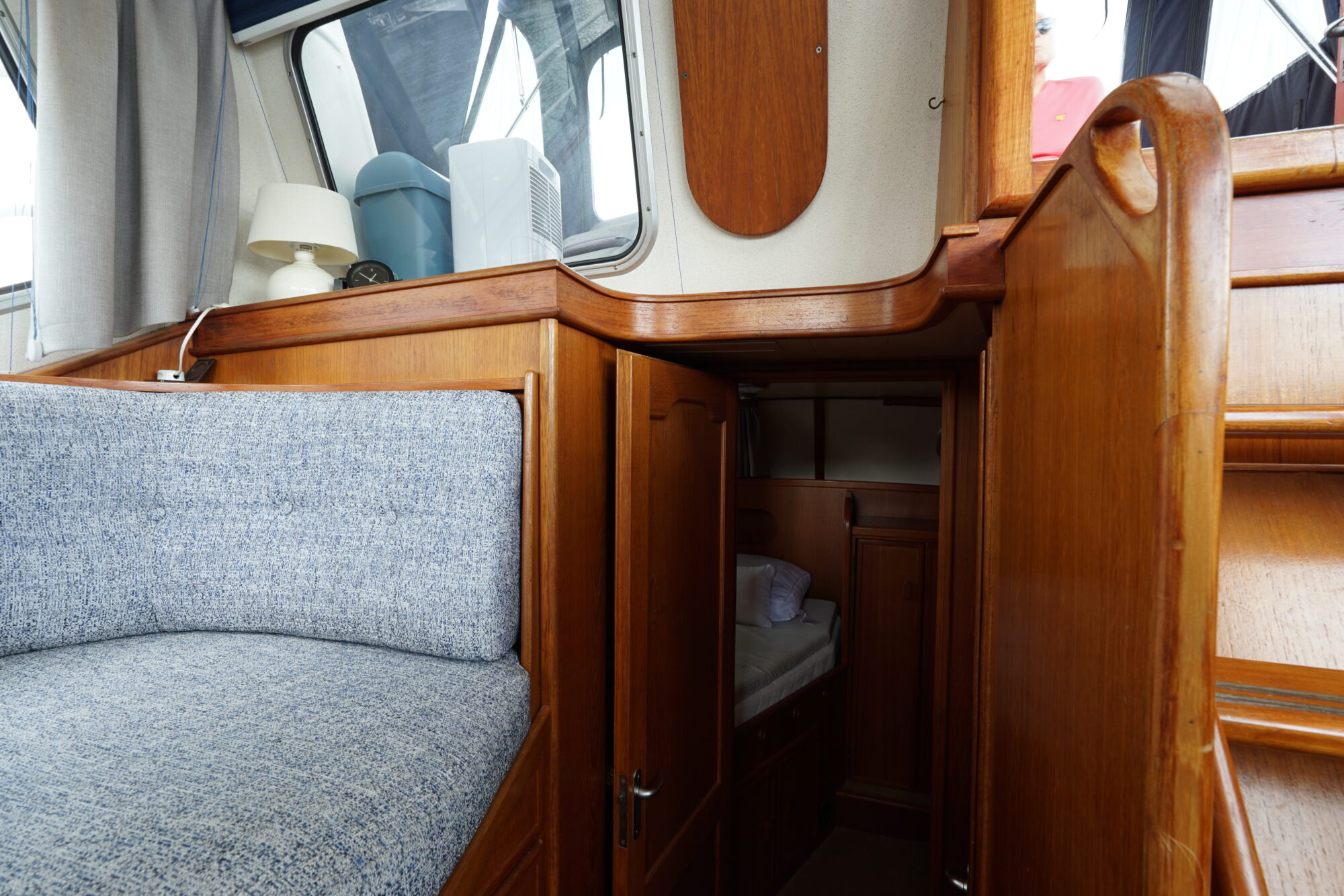 Pedro Kruiser 30 AK Cabrio