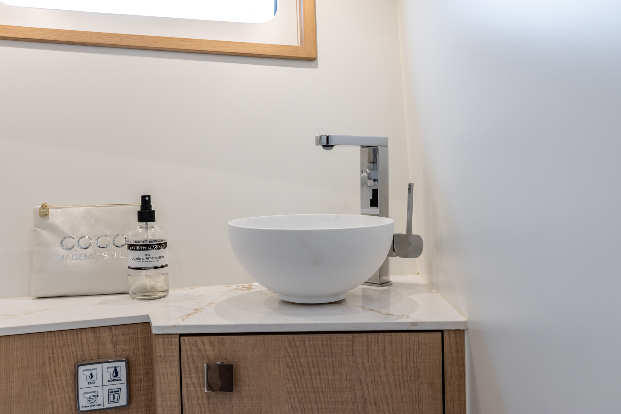 Babro yachting Babro Tridente 44 OC Signature