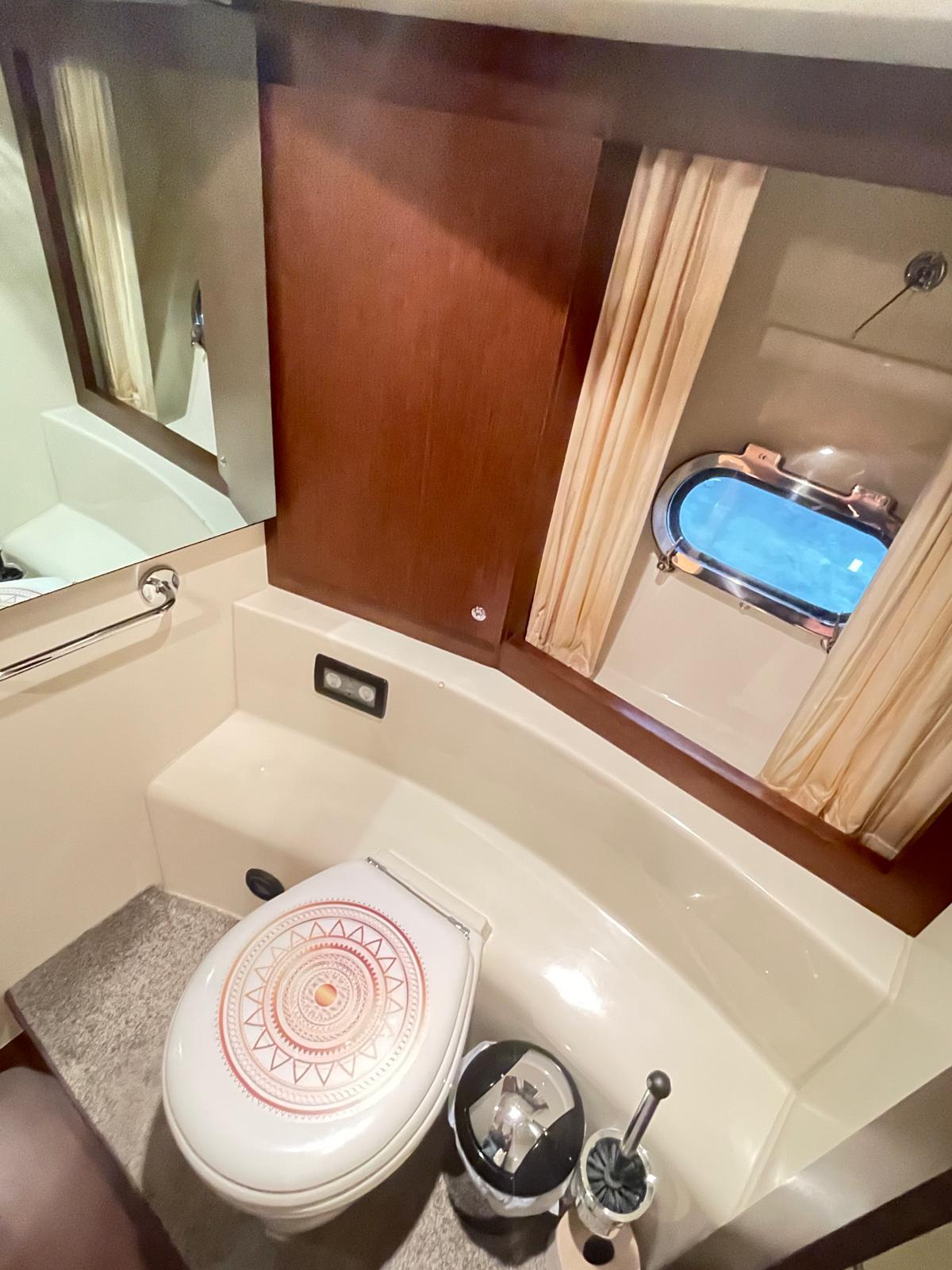 Ferretti Yachts Ferretti 500 Elite Flybridge