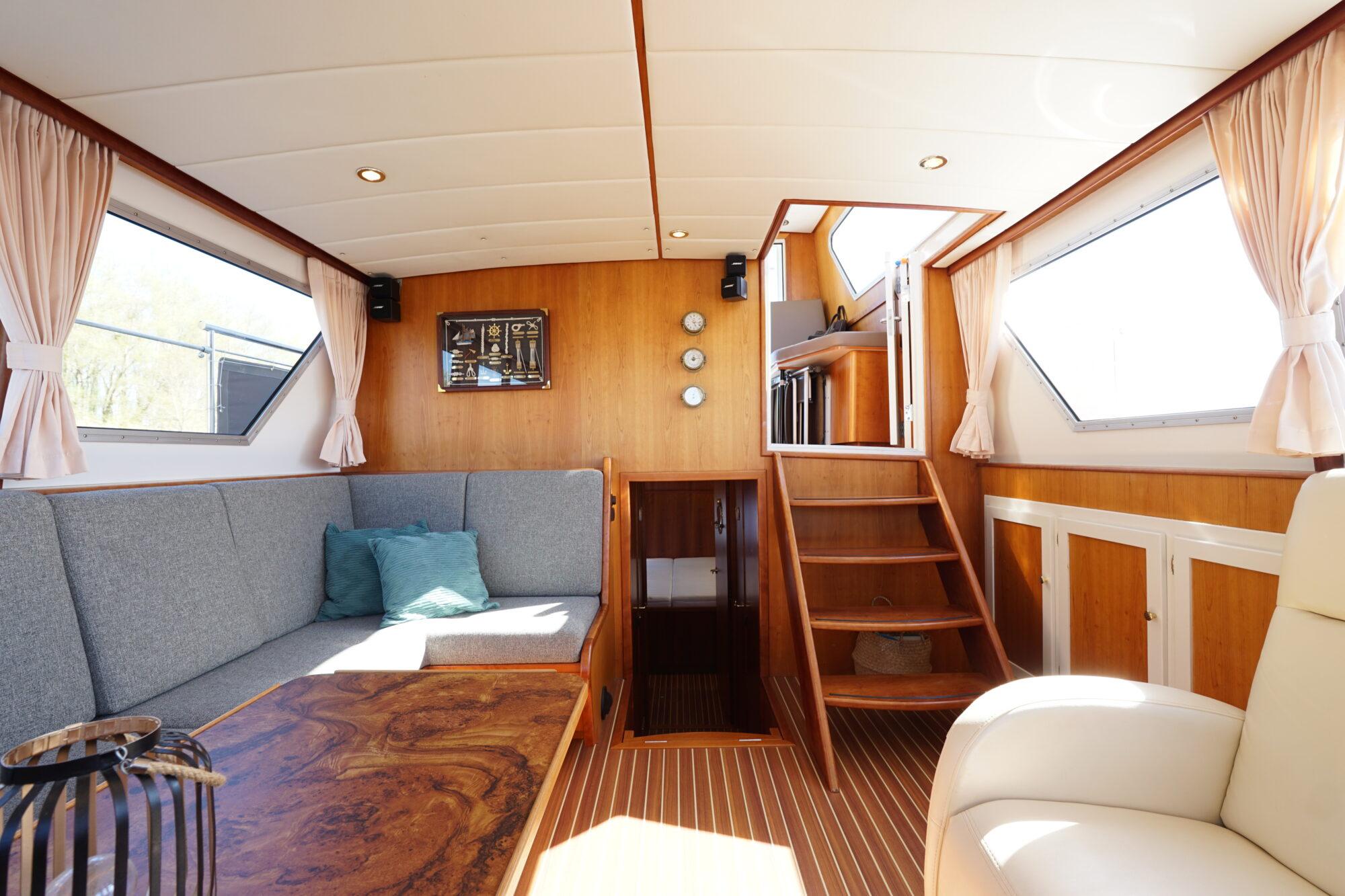 Valkkruiser Valkkruiser Challenger 45 VS