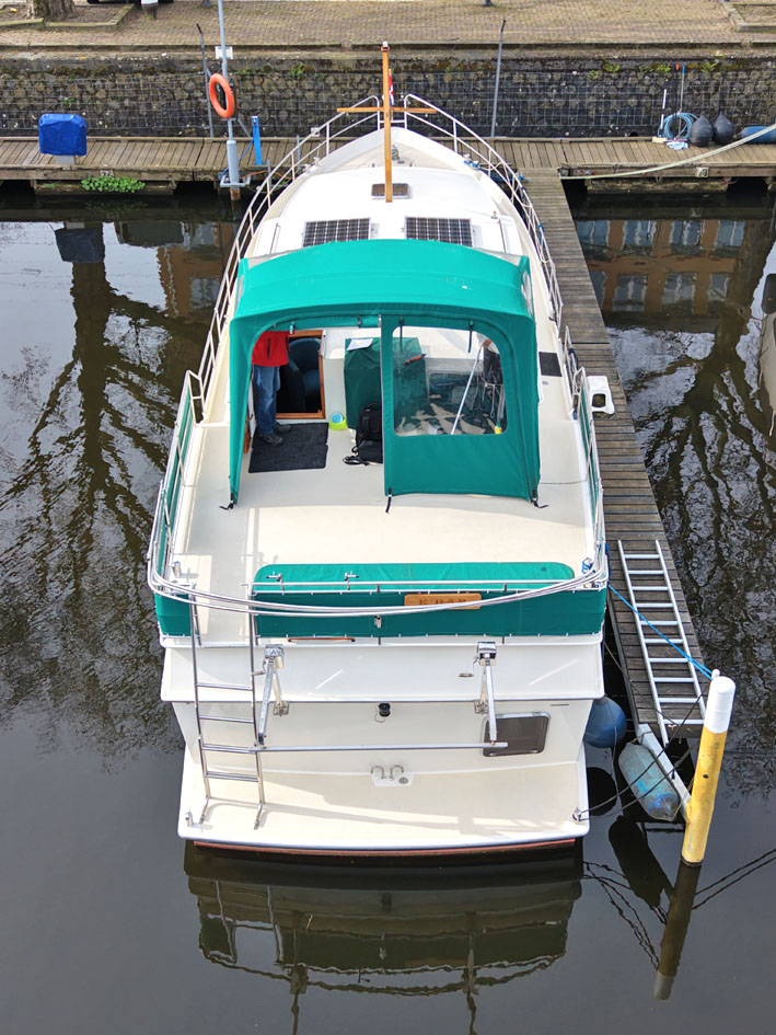 Martin Bekebrede 1300 AK