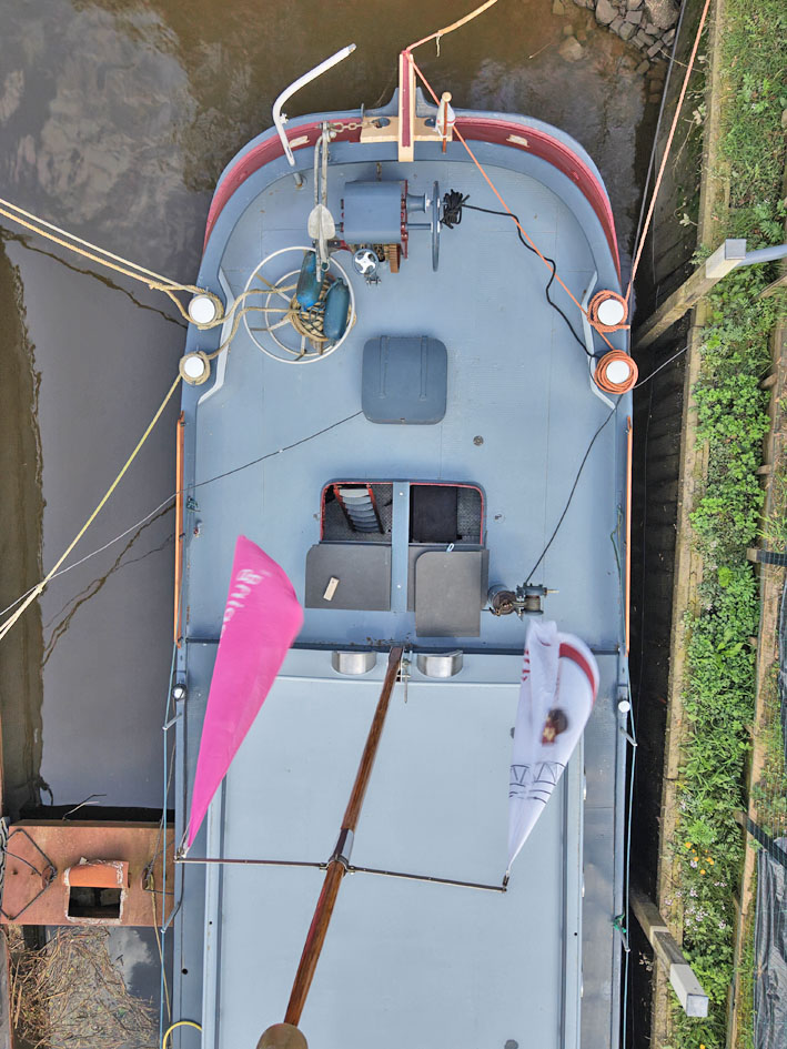 Motortjalk 21.40, met UBC