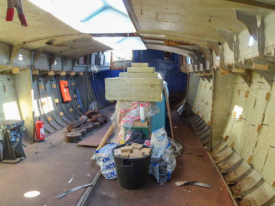 Katwijker 22.25 met CBB