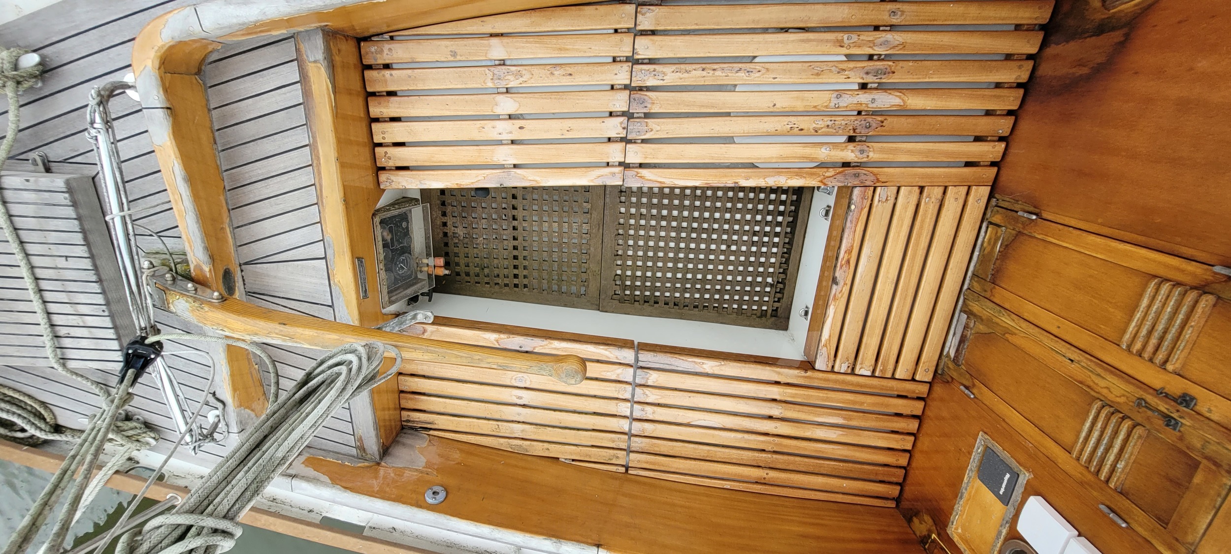 Trintel 10.30 Trintel II A