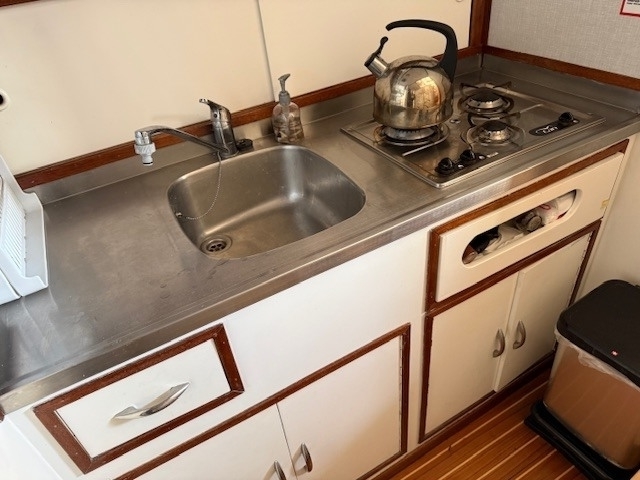 Gillessen Vlet 10.50