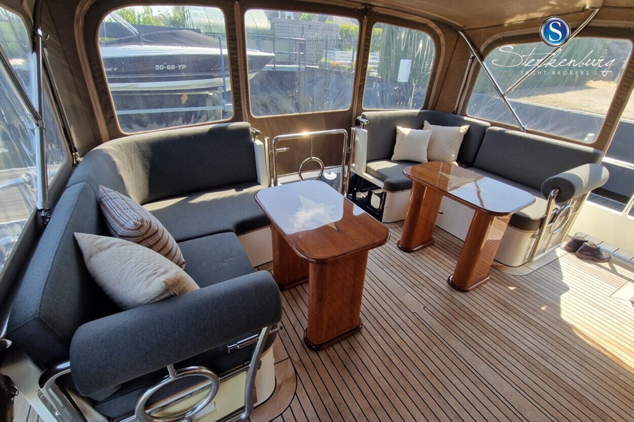 Linden Kotter 1500 OK