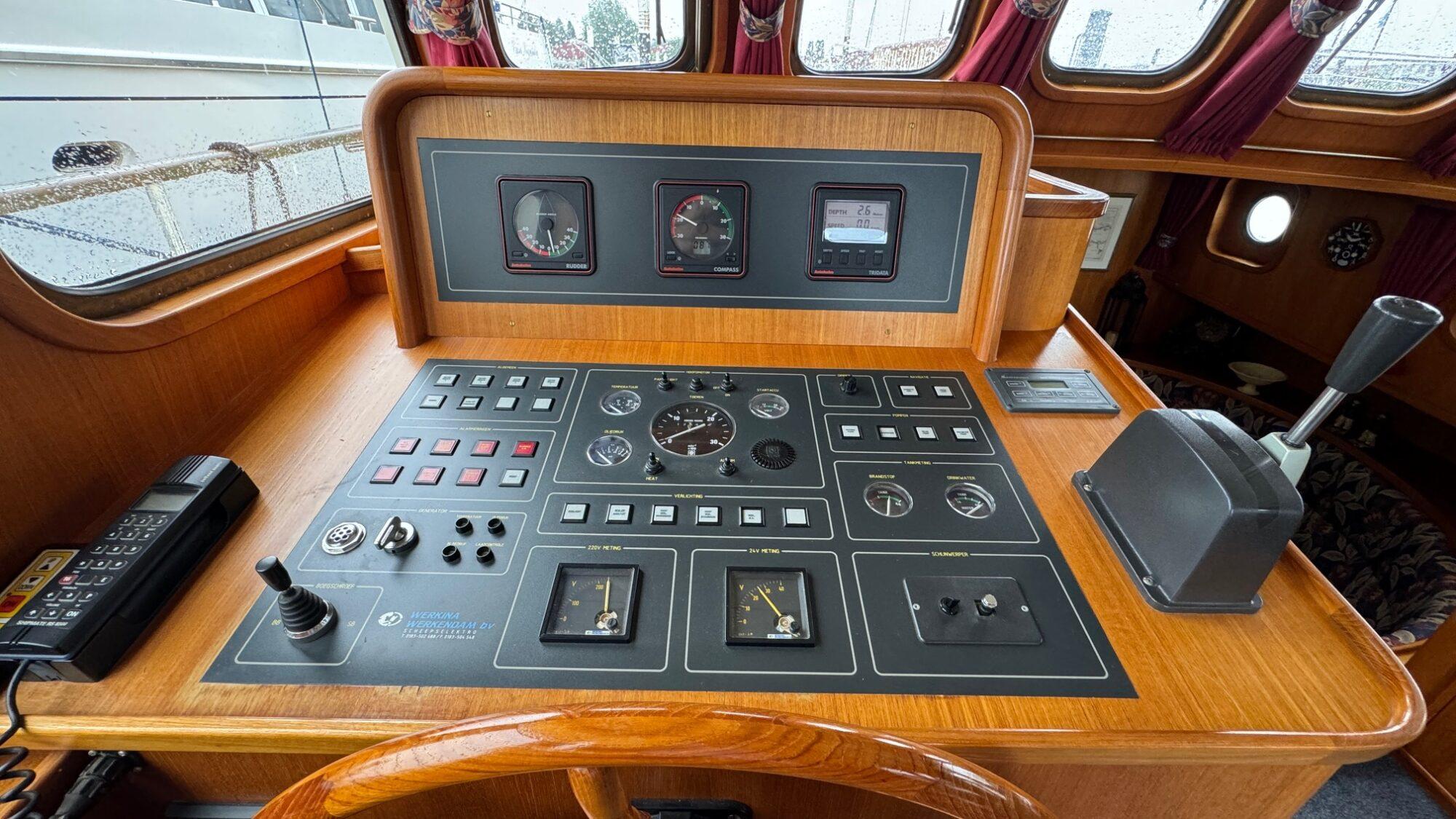 T & T T & T Rondspantkotter 14.00 OK